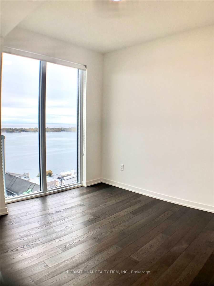 Photo 7 of Unit 3303, 20 Richardson Street, Toronto, Waterfront Communities — HOMEH