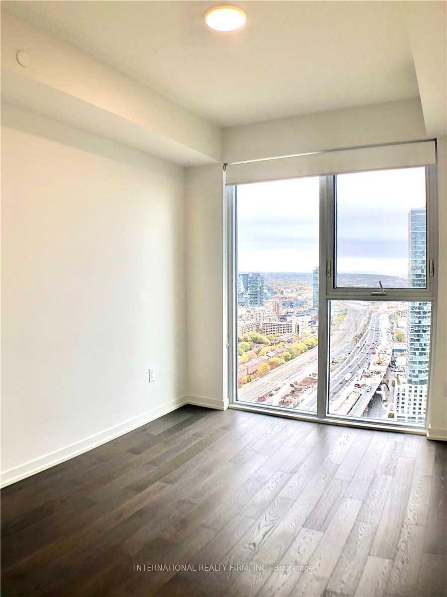 Photo 9 of Unit 3303, 20 Richardson Street, Toronto, Waterfront Communities — HOMEH
