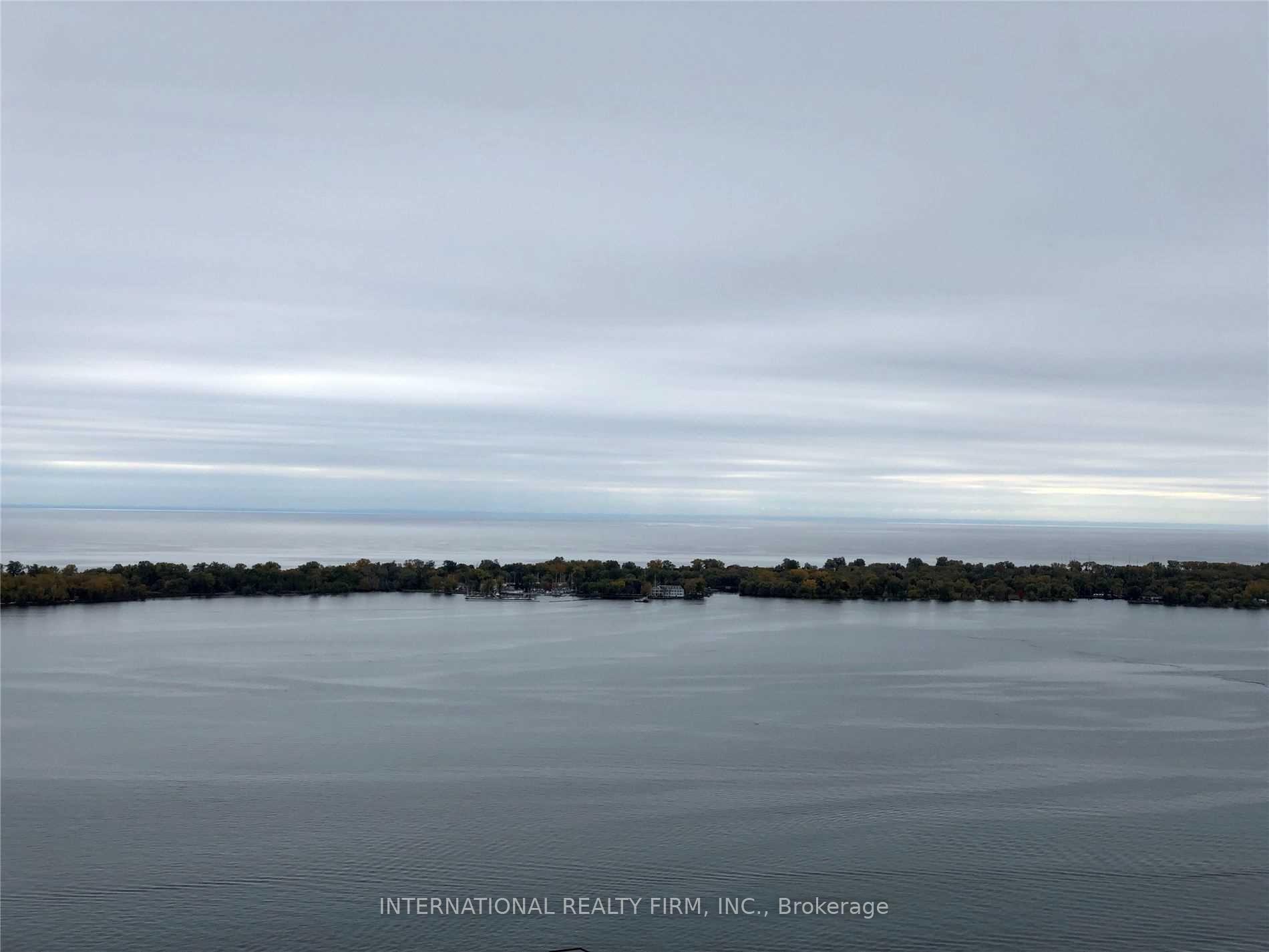 Photo 15 of Unit 3303, 20 Richardson Street, Toronto, Waterfront Communities — HOMEH