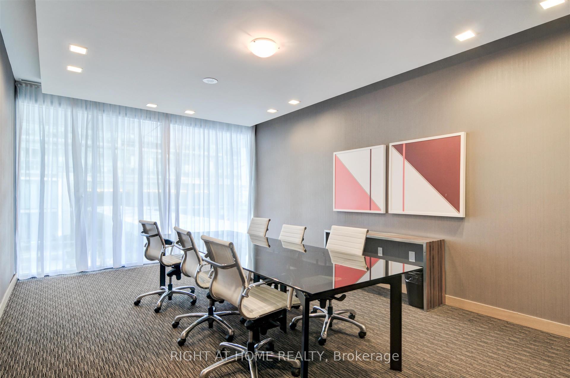 Photo 11 of Unit 804, 39 Queens Quay E, Toronto, Waterfront Communities — HOMEH