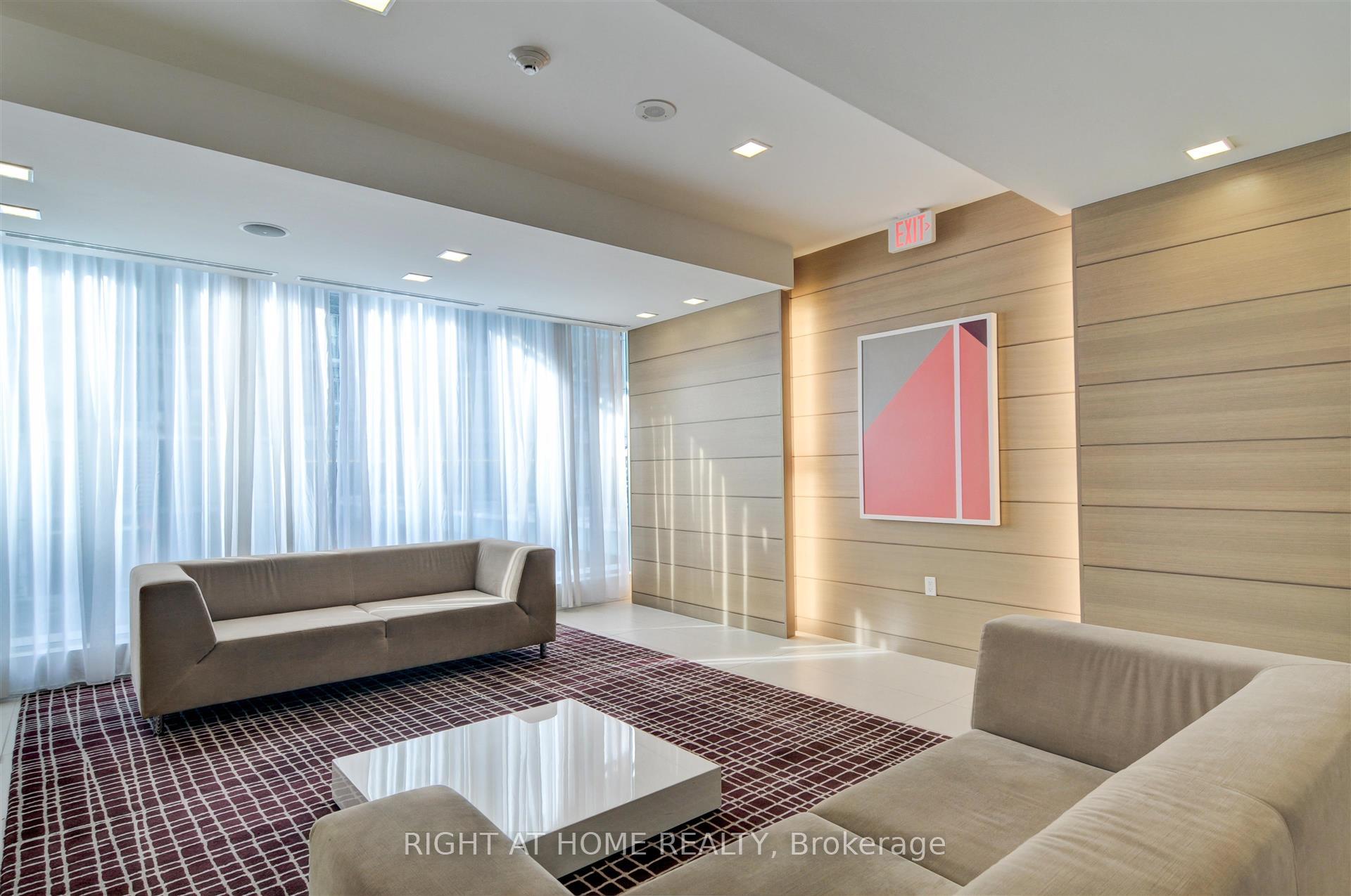 Photo 12 of Unit 804, 39 Queens Quay E, Toronto, Waterfront Communities — HOMEH