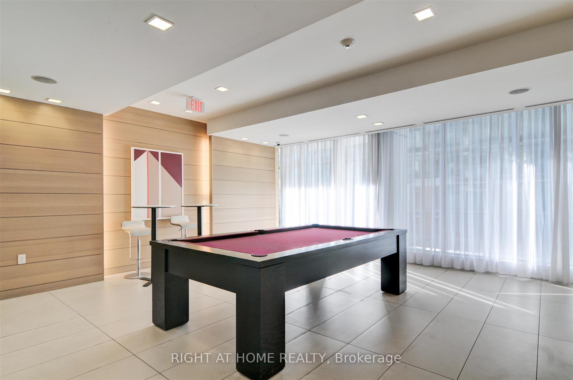 Photo 13 of Unit 804, 39 Queens Quay E, Toronto, Waterfront Communities — HOMEH