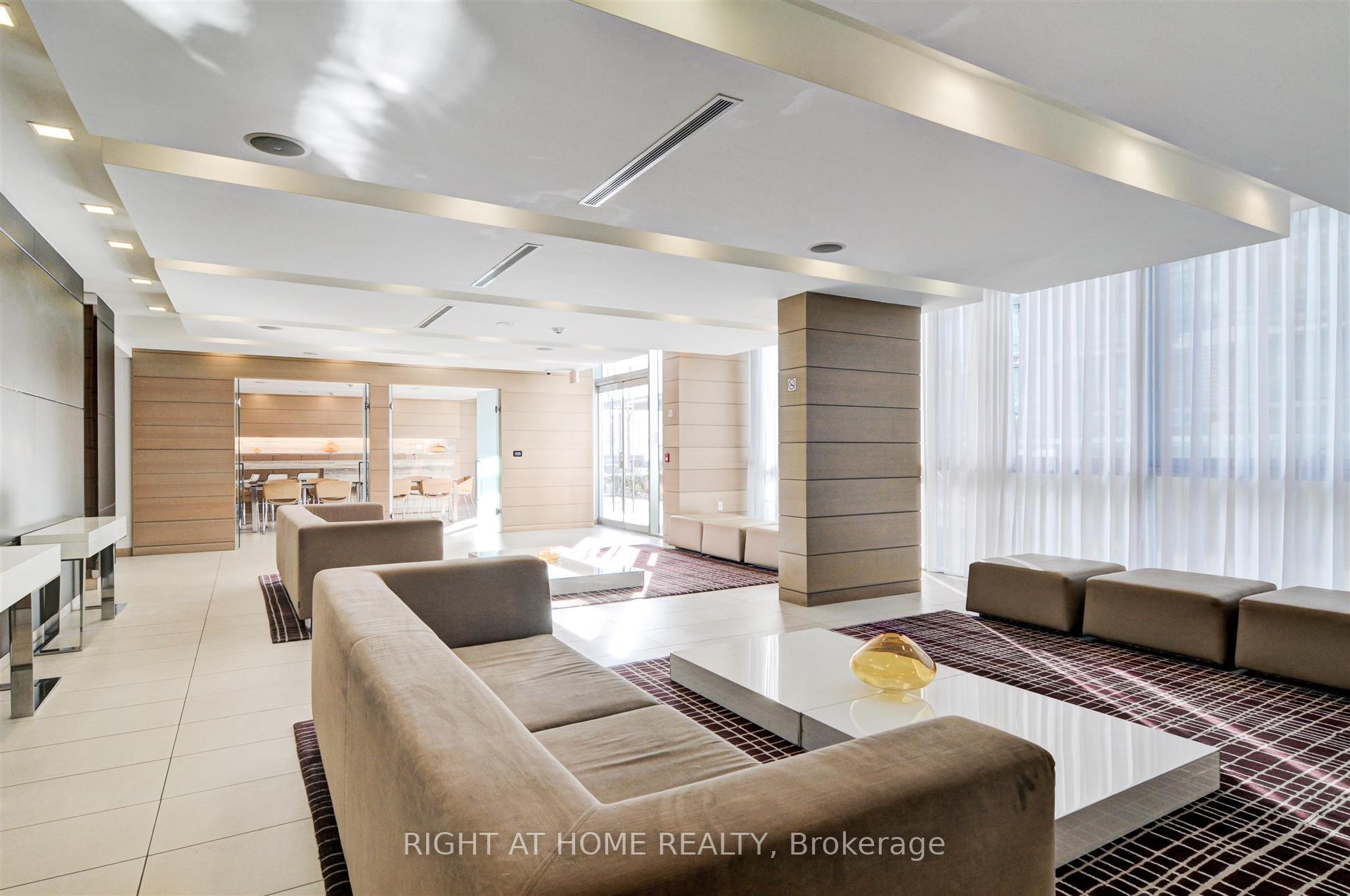 Photo 14 of Unit 804, 39 Queens Quay E, Toronto, Waterfront Communities — HOMEH