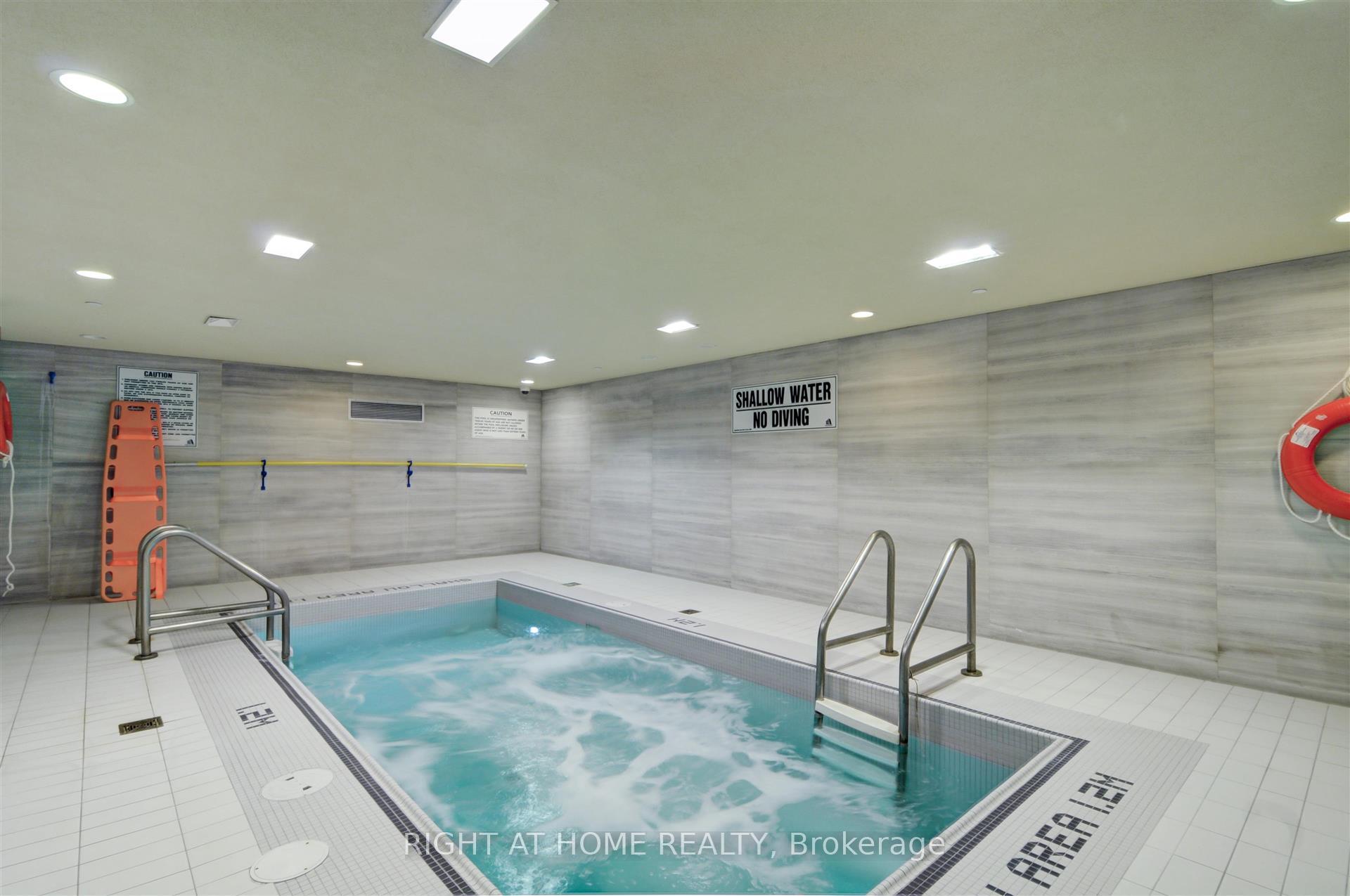 Photo 15 of Unit 804, 39 Queens Quay E, Toronto, Waterfront Communities — HOMEH