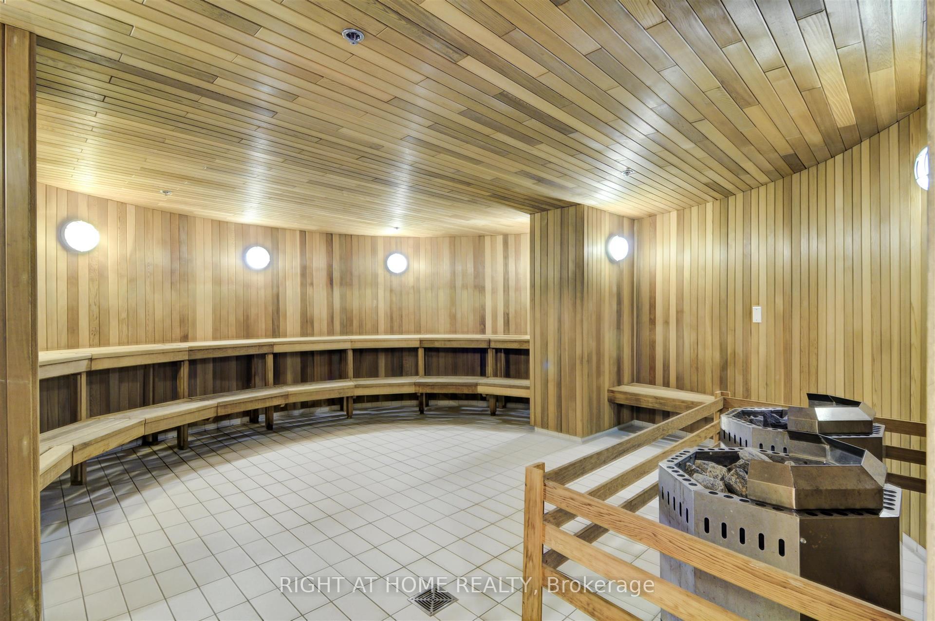 Photo 17 of Unit 804, 39 Queens Quay E, Toronto, Waterfront Communities — HOMEH