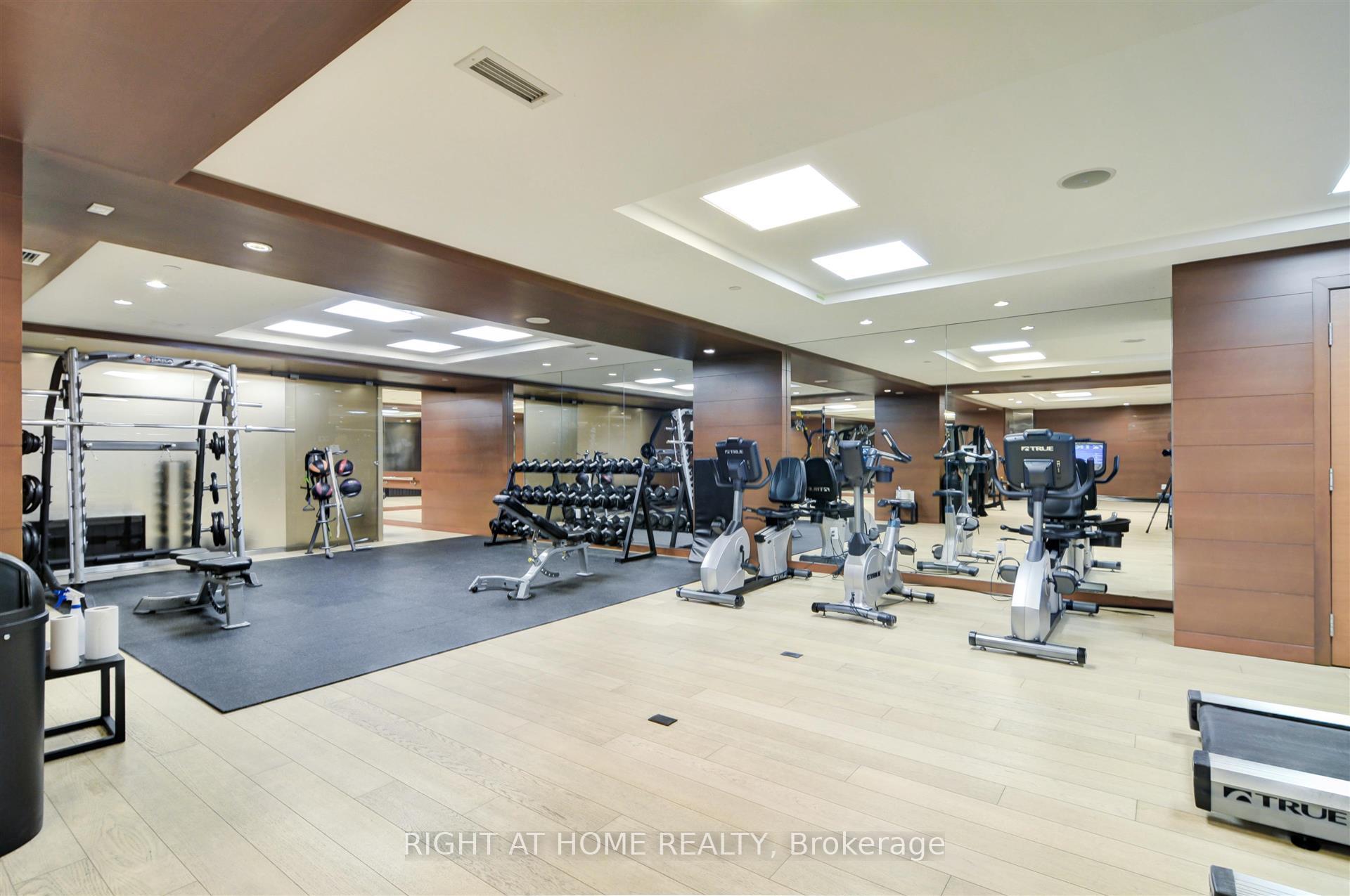 Photo 18 of Unit 804, 39 Queens Quay E, Toronto, Waterfront Communities — HOMEH
