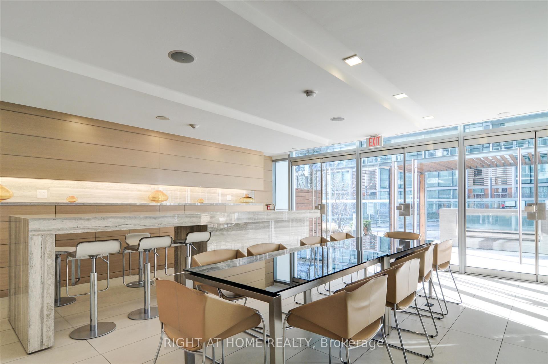 Photo 19 of Unit 804, 39 Queens Quay E, Toronto, Waterfront Communities — HOMEH