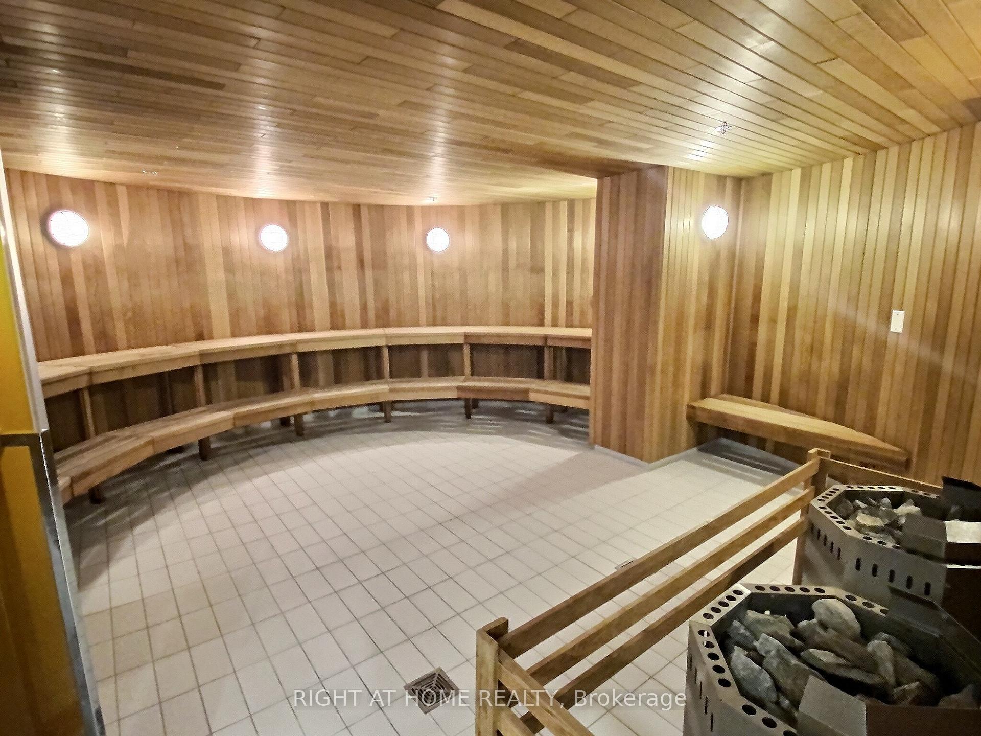 Photo 20 of Unit 804, 39 Queens Quay E, Toronto, Waterfront Communities — HOMEH