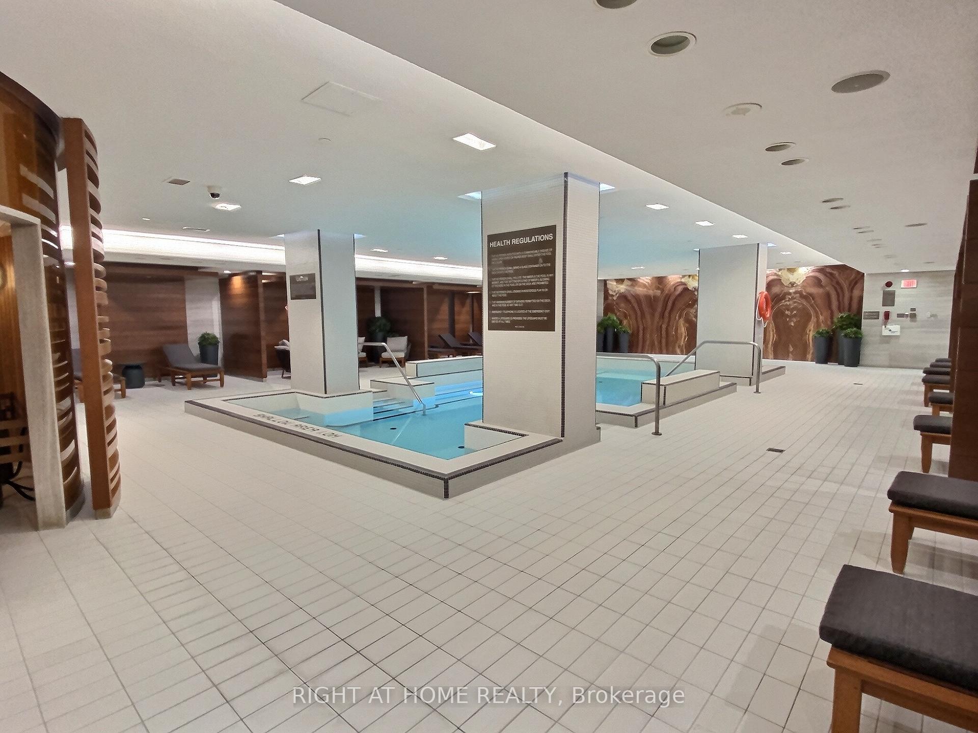 Photo 21 of Unit 804, 39 Queens Quay E, Toronto, Waterfront Communities — HOMEH