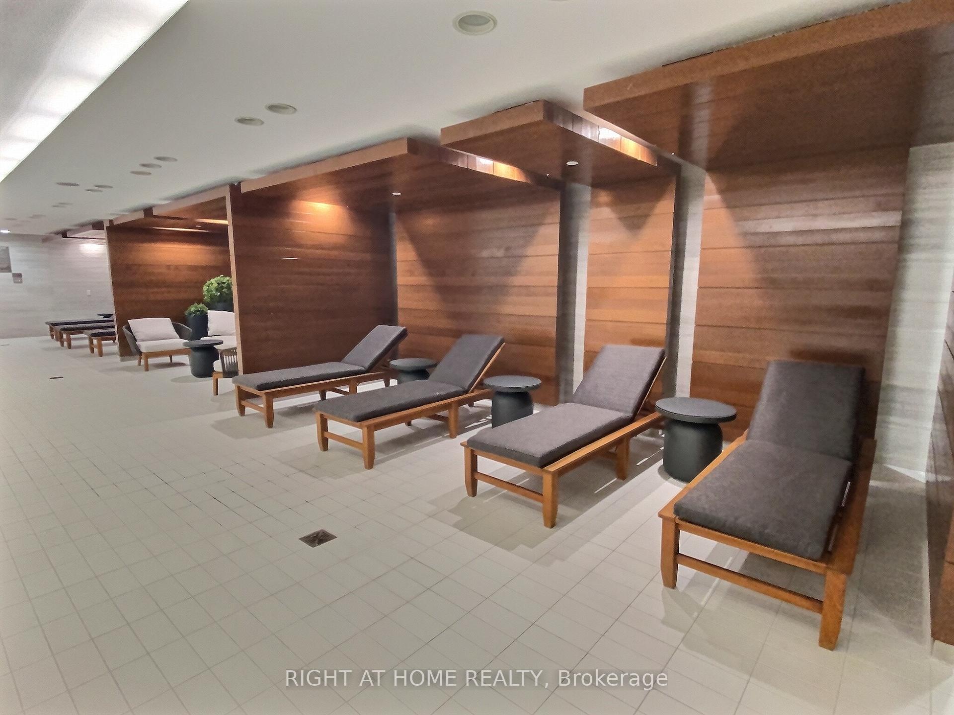Photo 22 of Unit 804, 39 Queens Quay E, Toronto, Waterfront Communities — HOMEH