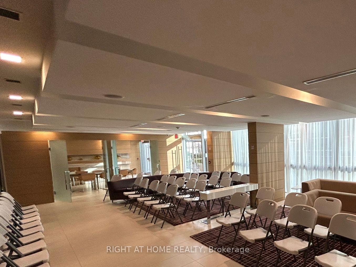 Photo 24 of Unit 804, 39 Queens Quay E, Toronto, Waterfront Communities — HOMEH