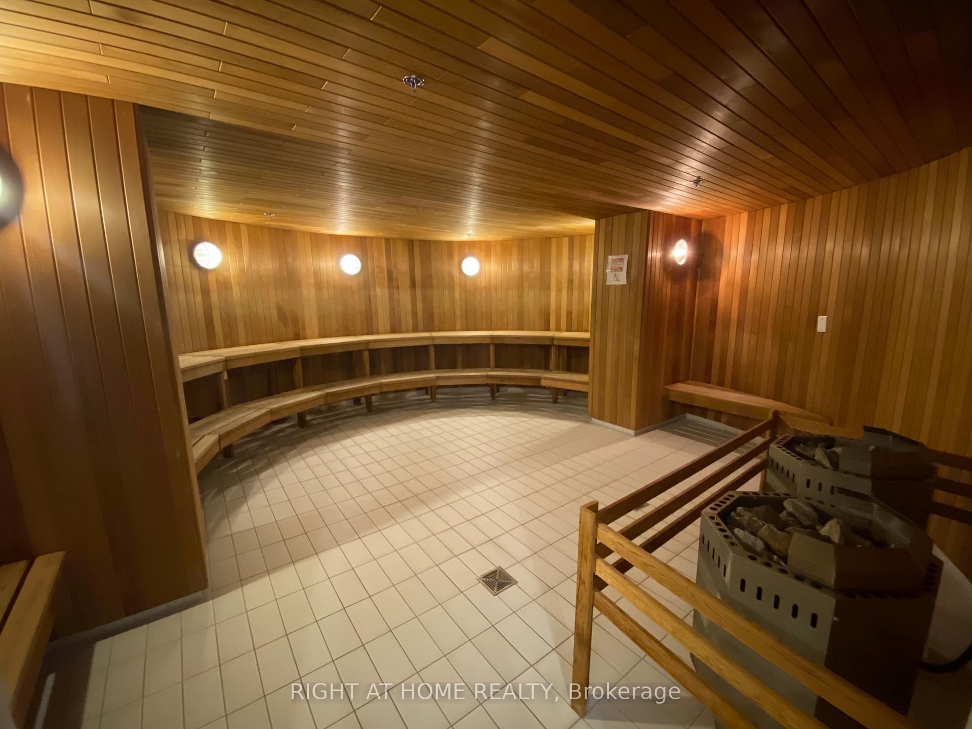 Photo 25 of Unit 804, 39 Queens Quay E, Toronto, Waterfront Communities — HOMEH