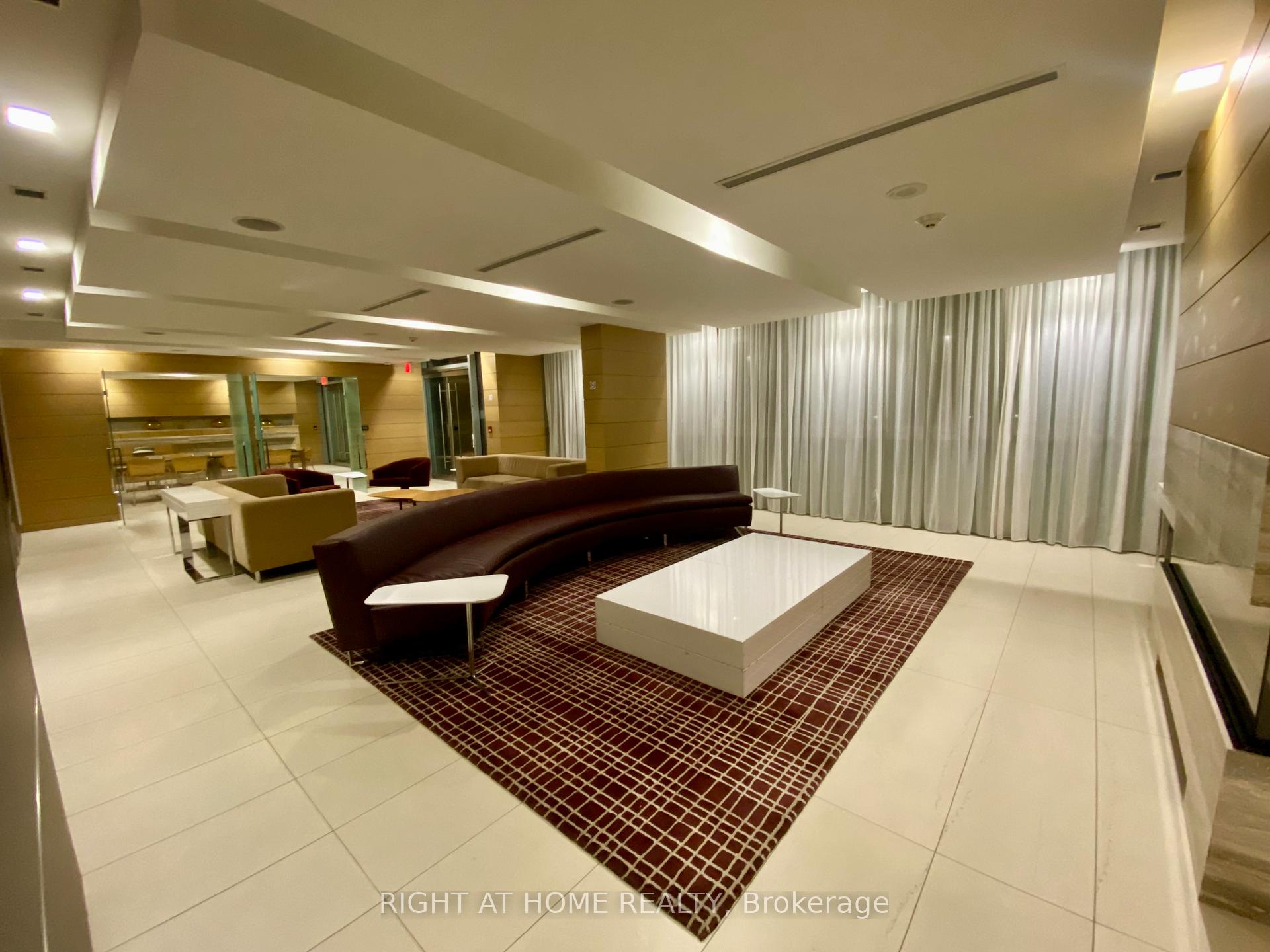 Photo 26 of Unit 804, 39 Queens Quay E, Toronto, Waterfront Communities — HOMEH