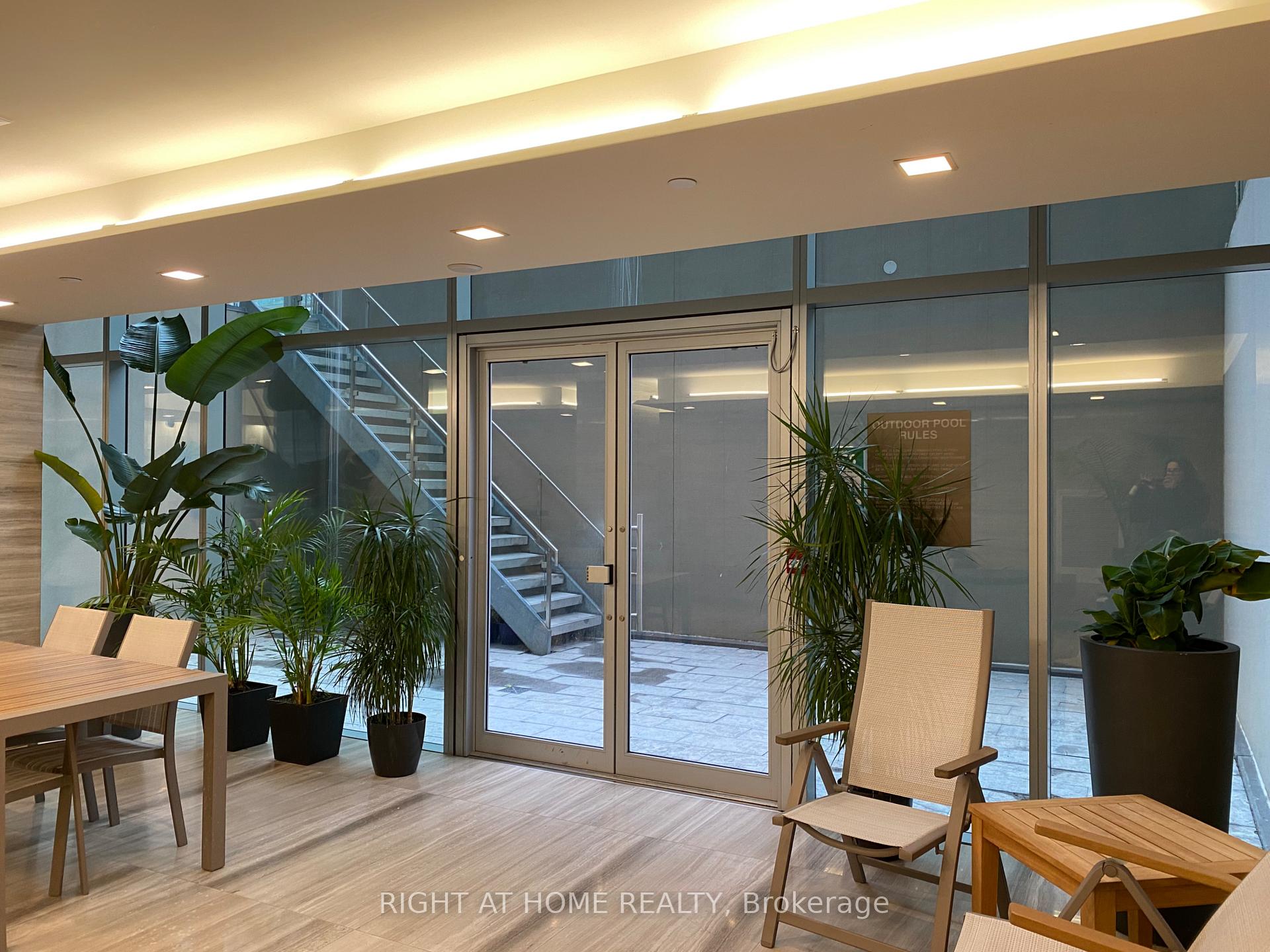Photo 28 of Unit 804, 39 Queens Quay E, Toronto, Waterfront Communities — HOMEH