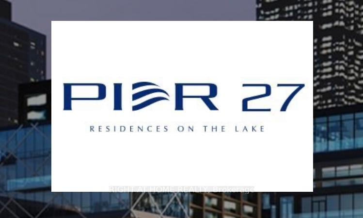 Photo 29 of Unit 804, 39 Queens Quay E, Toronto, Waterfront Communities — HOMEH