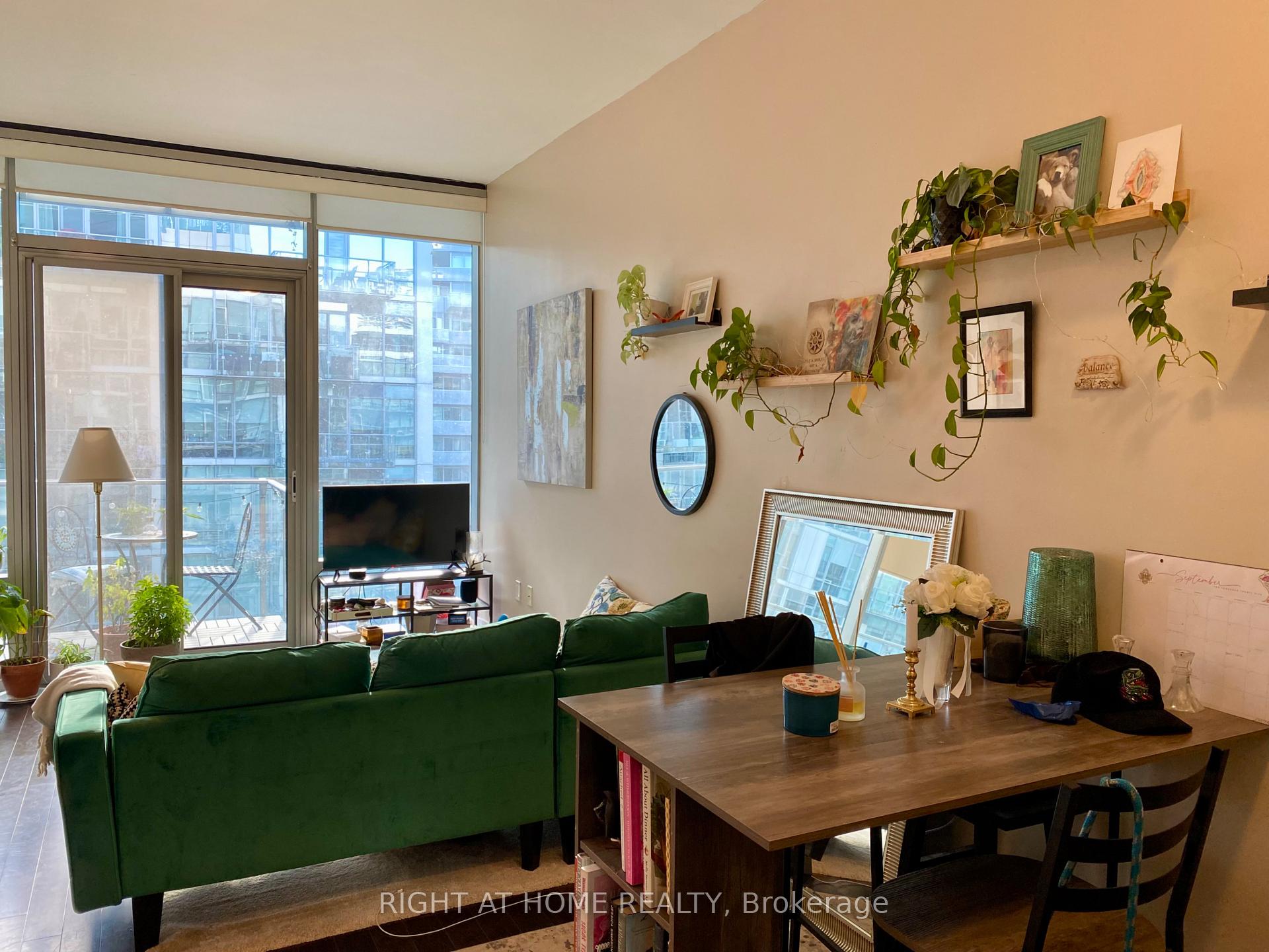 Photo 31 of Unit 804, 39 Queens Quay E, Toronto, Waterfront Communities — HOMEH