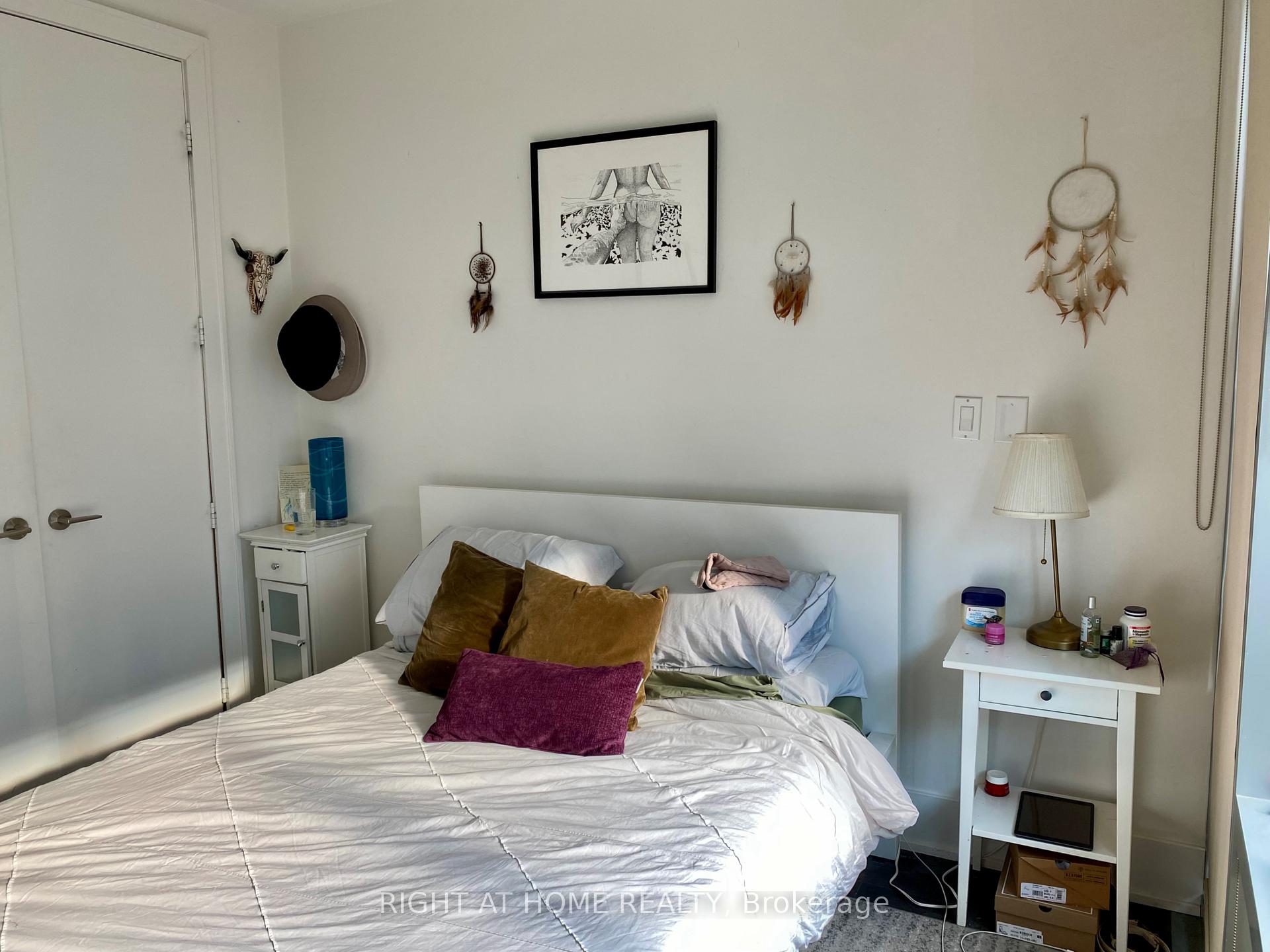 Photo 34 of Unit 804, 39 Queens Quay E, Toronto, Waterfront Communities — HOMEH