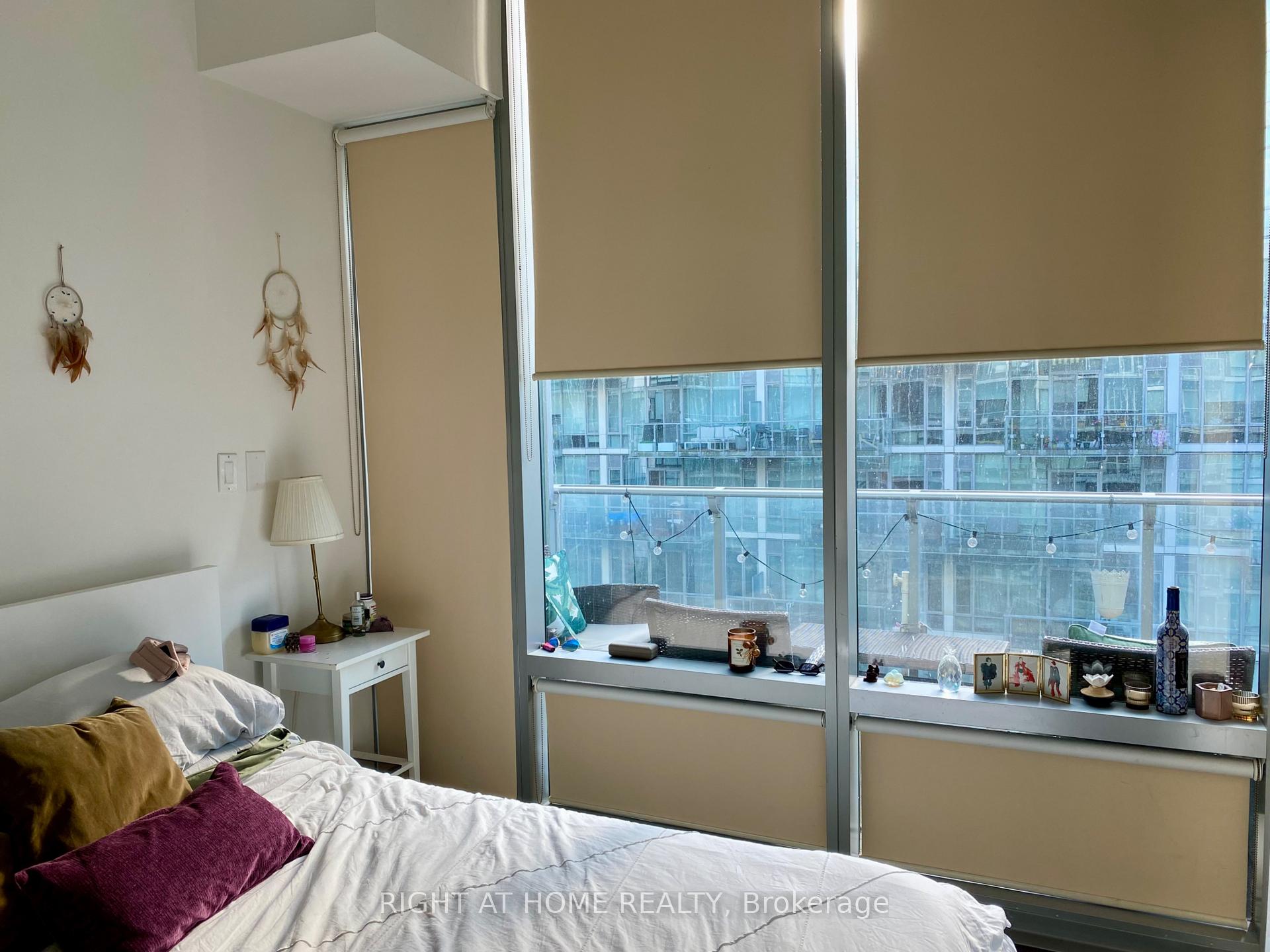 Photo 38 of Unit 804, 39 Queens Quay E, Toronto, Waterfront Communities — HOMEH