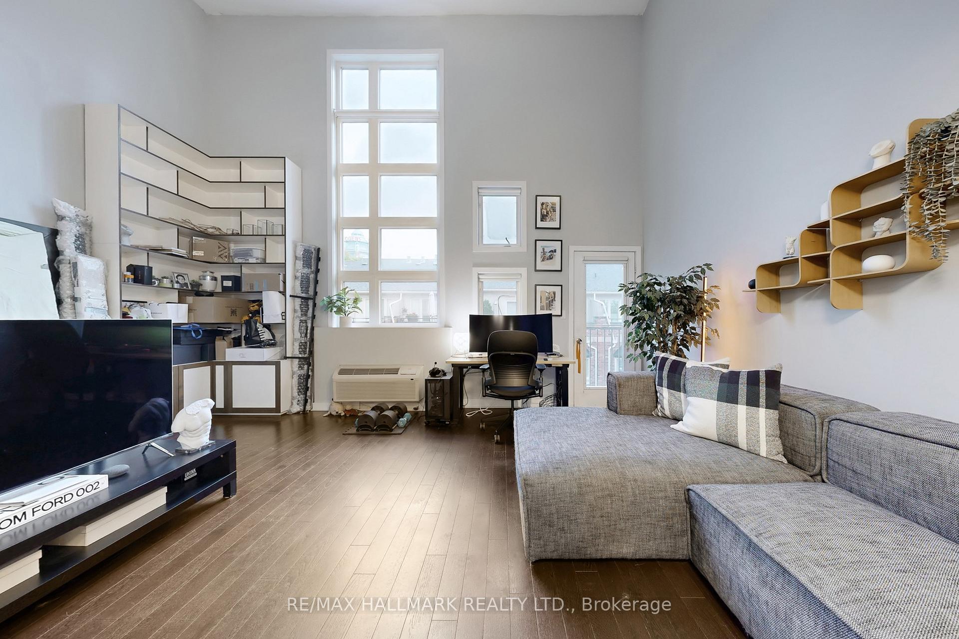 Photo 2 of Unit 304, 21 Earl Street, Toronto, North St. James Town — HOMEH