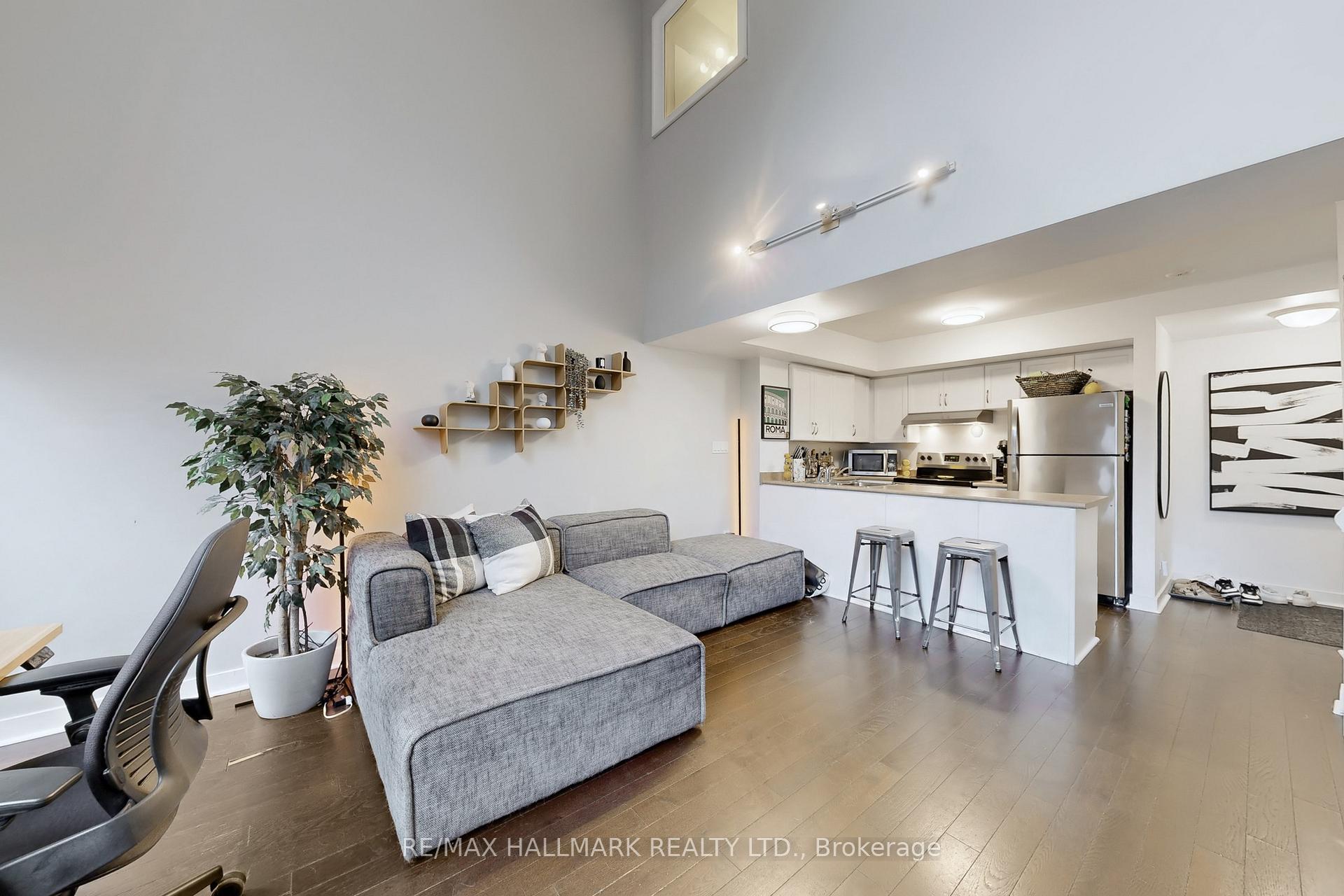 Photo 24 of Unit 304, 21 Earl Street, Toronto, North St. James Town — HOMEH