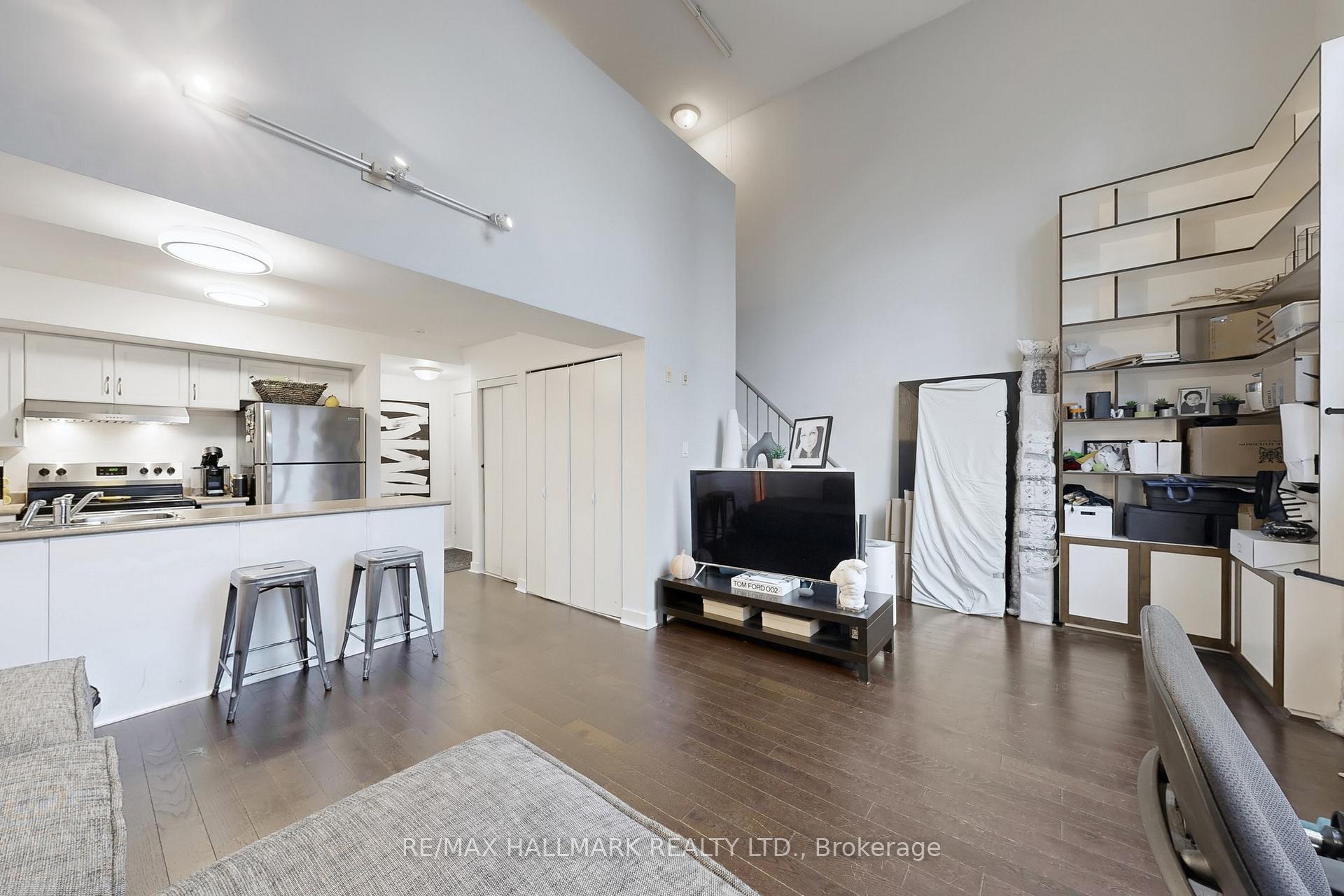 Photo 25 of Unit 304, 21 Earl Street, Toronto, North St. James Town — HOMEH