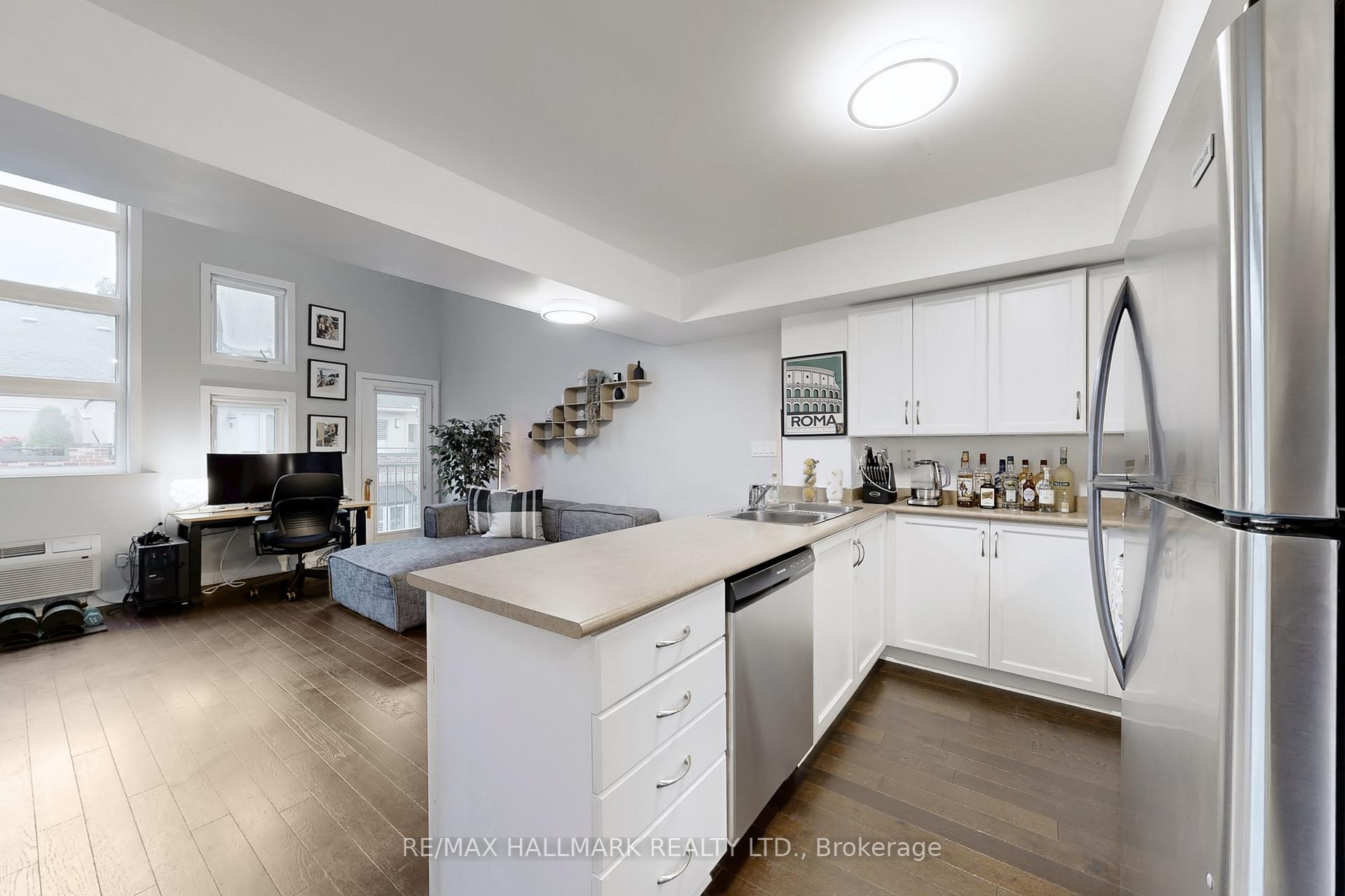Photo 27 of Unit 304, 21 Earl Street, Toronto, North St. James Town — HOMEH