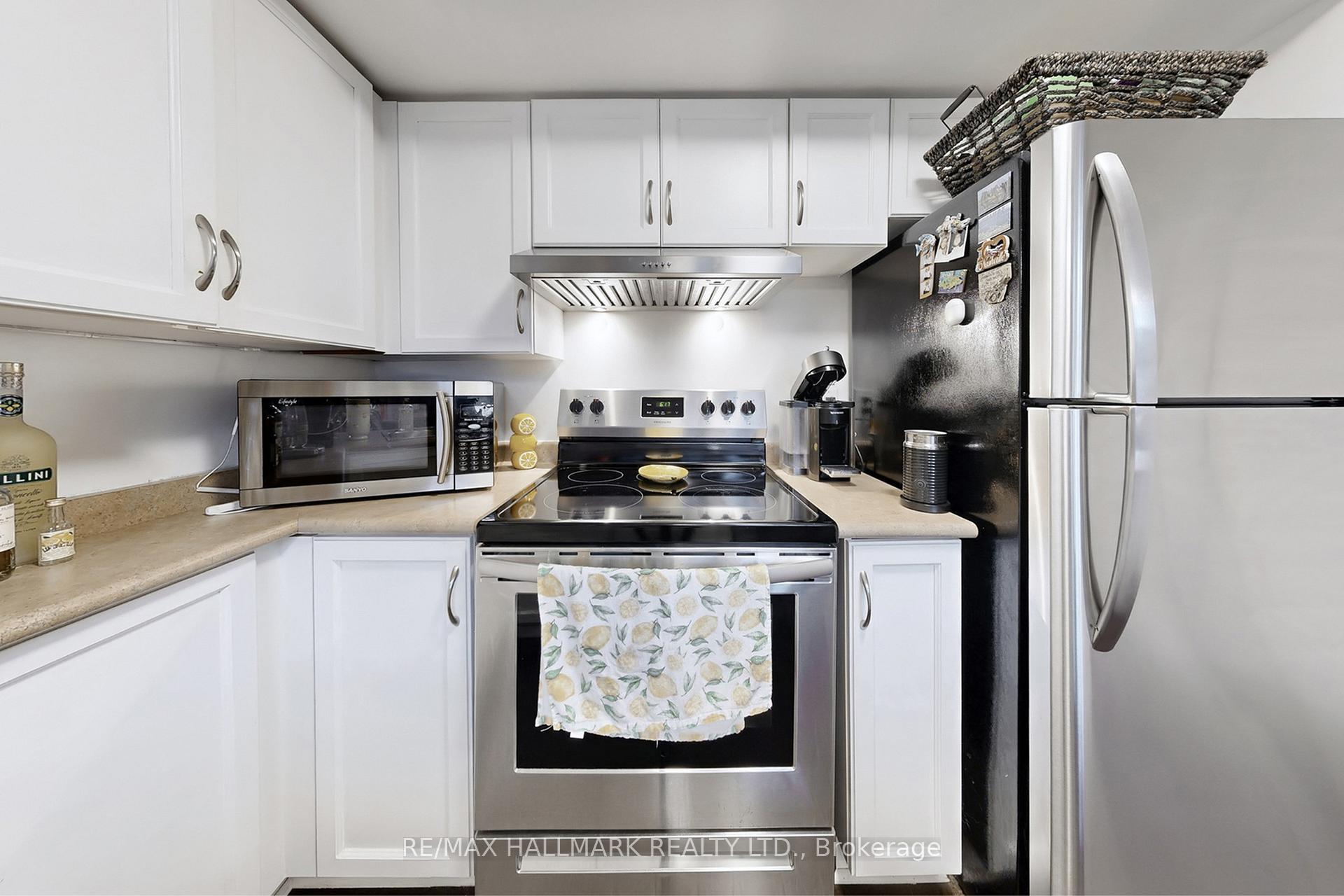 Photo 30 of Unit 304, 21 Earl Street, Toronto, North St. James Town — HOMEH