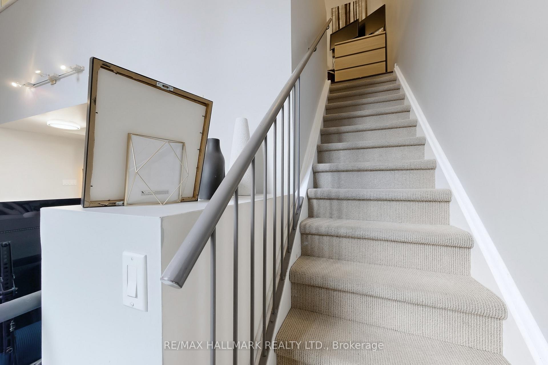 Photo 33 of Unit 304, 21 Earl Street, Toronto, North St. James Town — HOMEH
