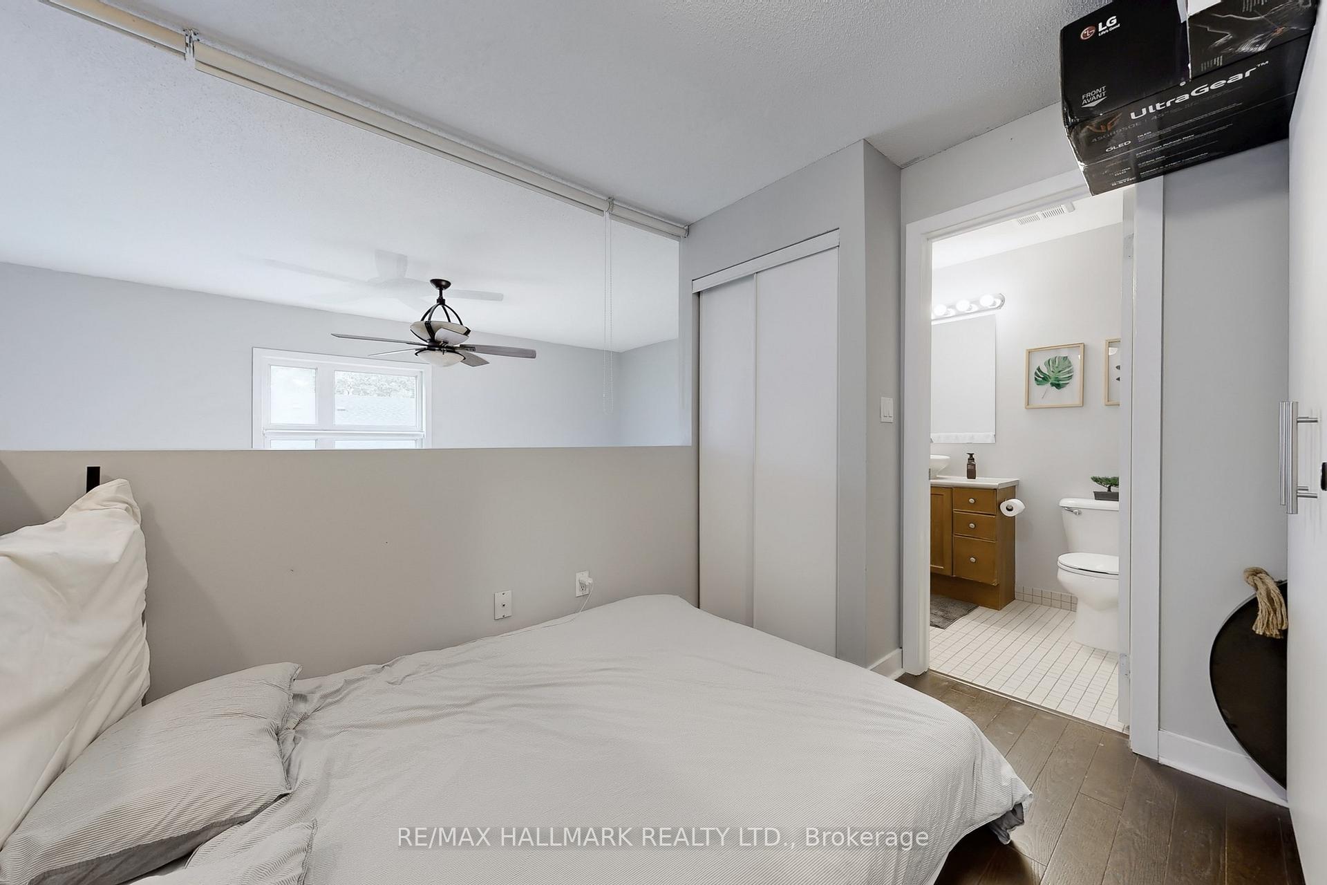 Photo 35 of Unit 304, 21 Earl Street, Toronto, North St. James Town — HOMEH