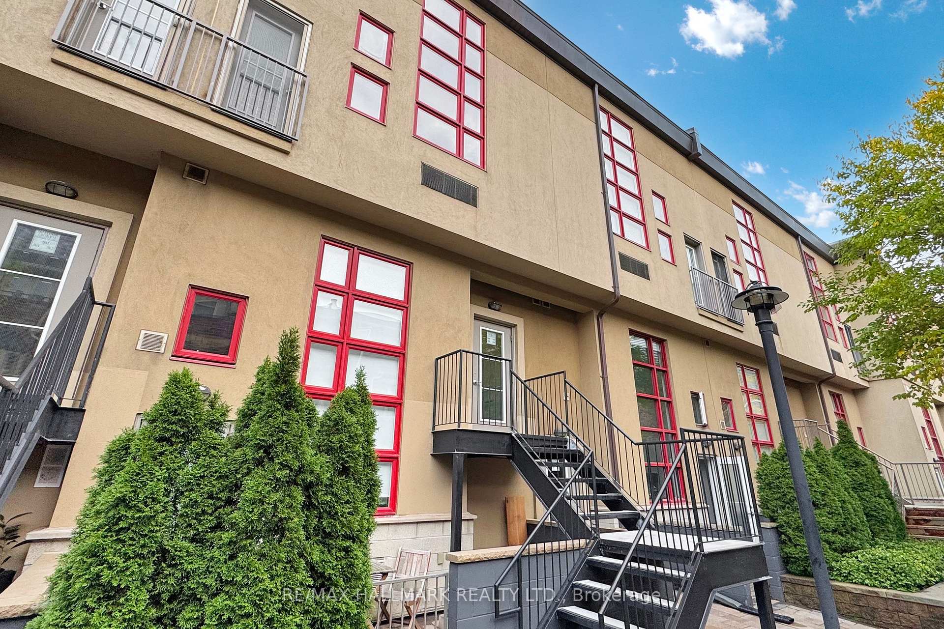 Photo 39 of Unit 304, 21 Earl Street, Toronto, North St. James Town — HOMEH