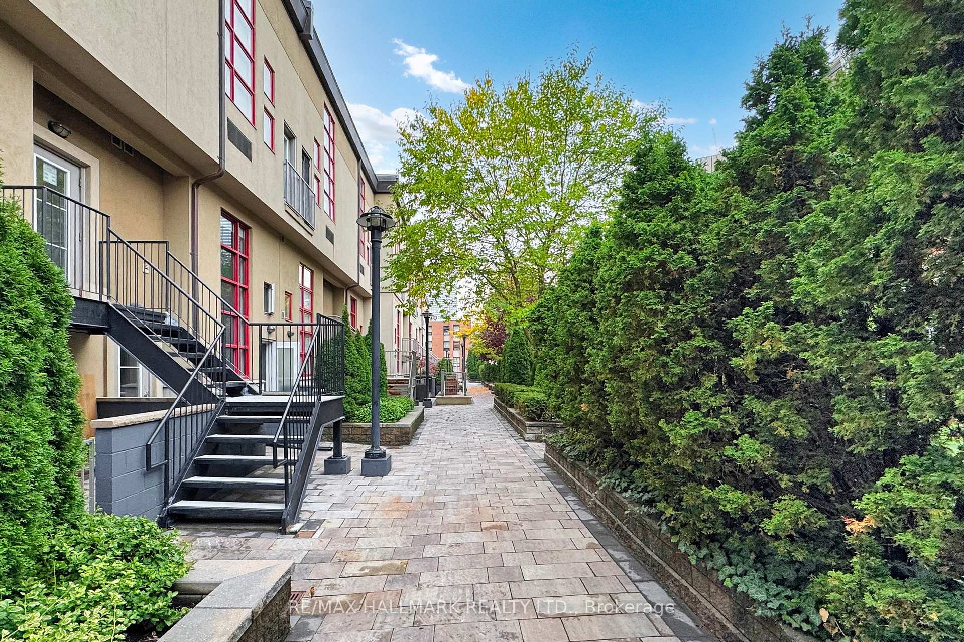 Photo 40 of Unit 304, 21 Earl Street, Toronto, North St. James Town — HOMEH