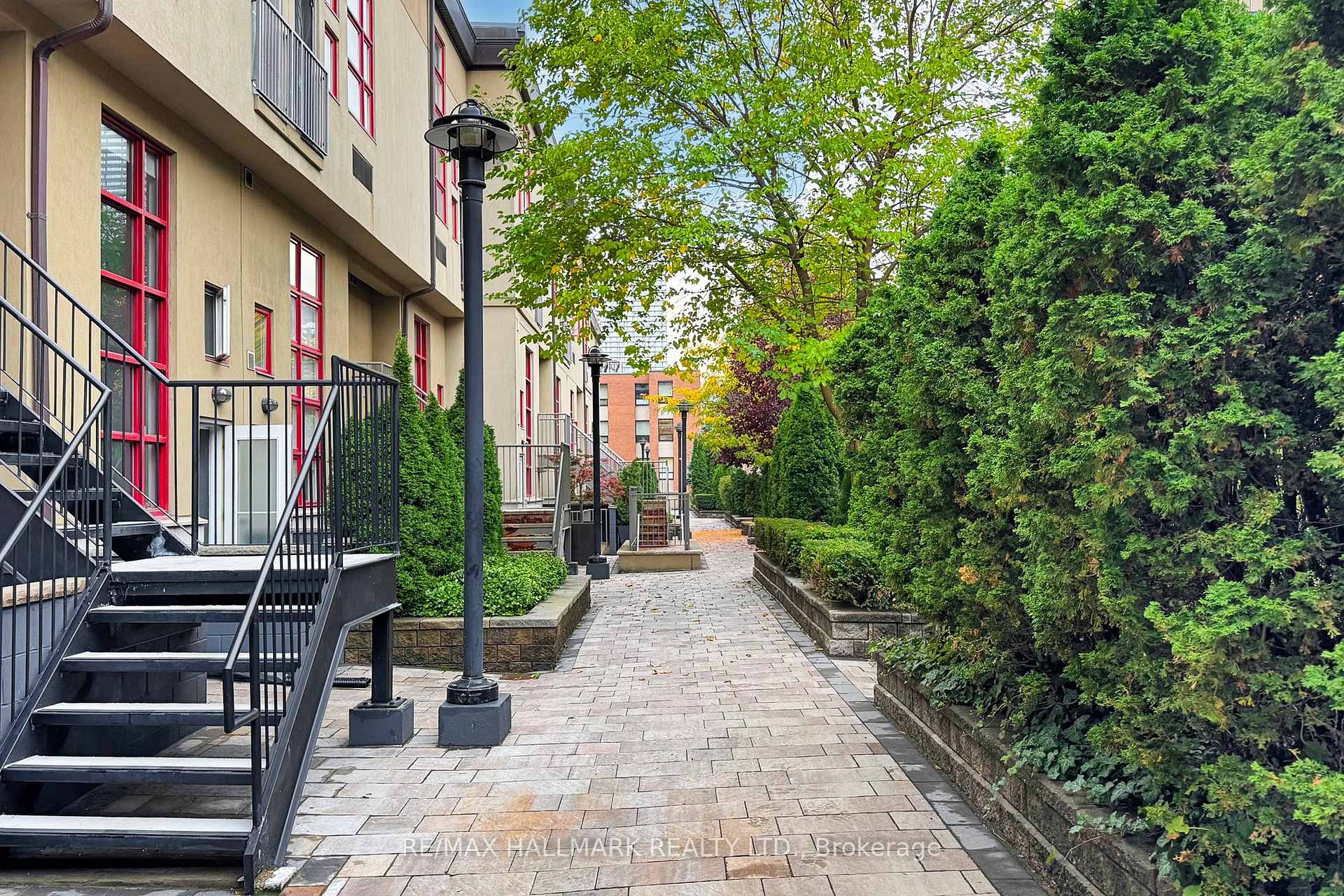 Photo 41 of Unit 304, 21 Earl Street, Toronto, North St. James Town — HOMEH