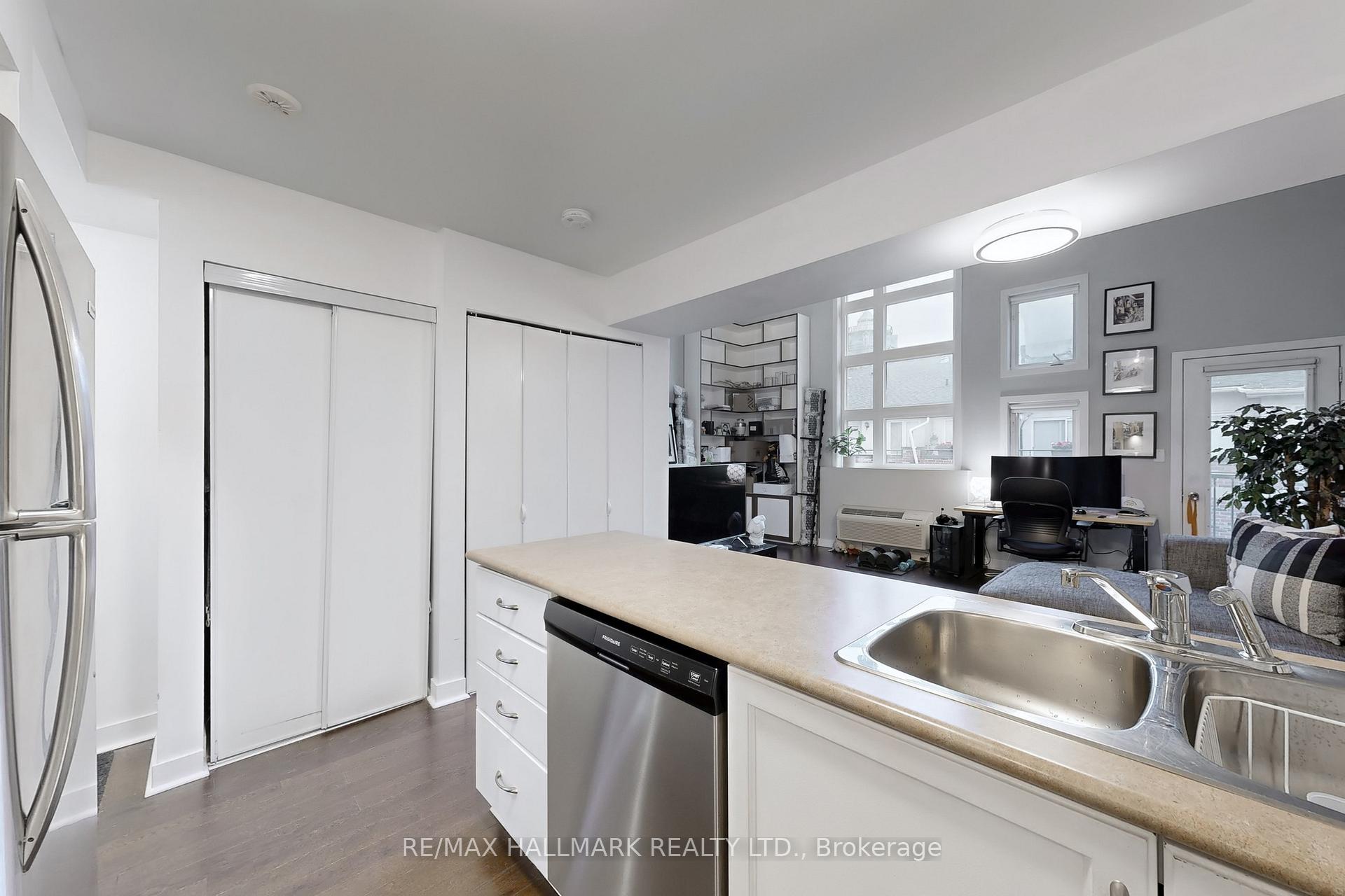 Photo 10 of Unit 304, 21 Earl Street, Toronto, North St. James Town — HOMEH