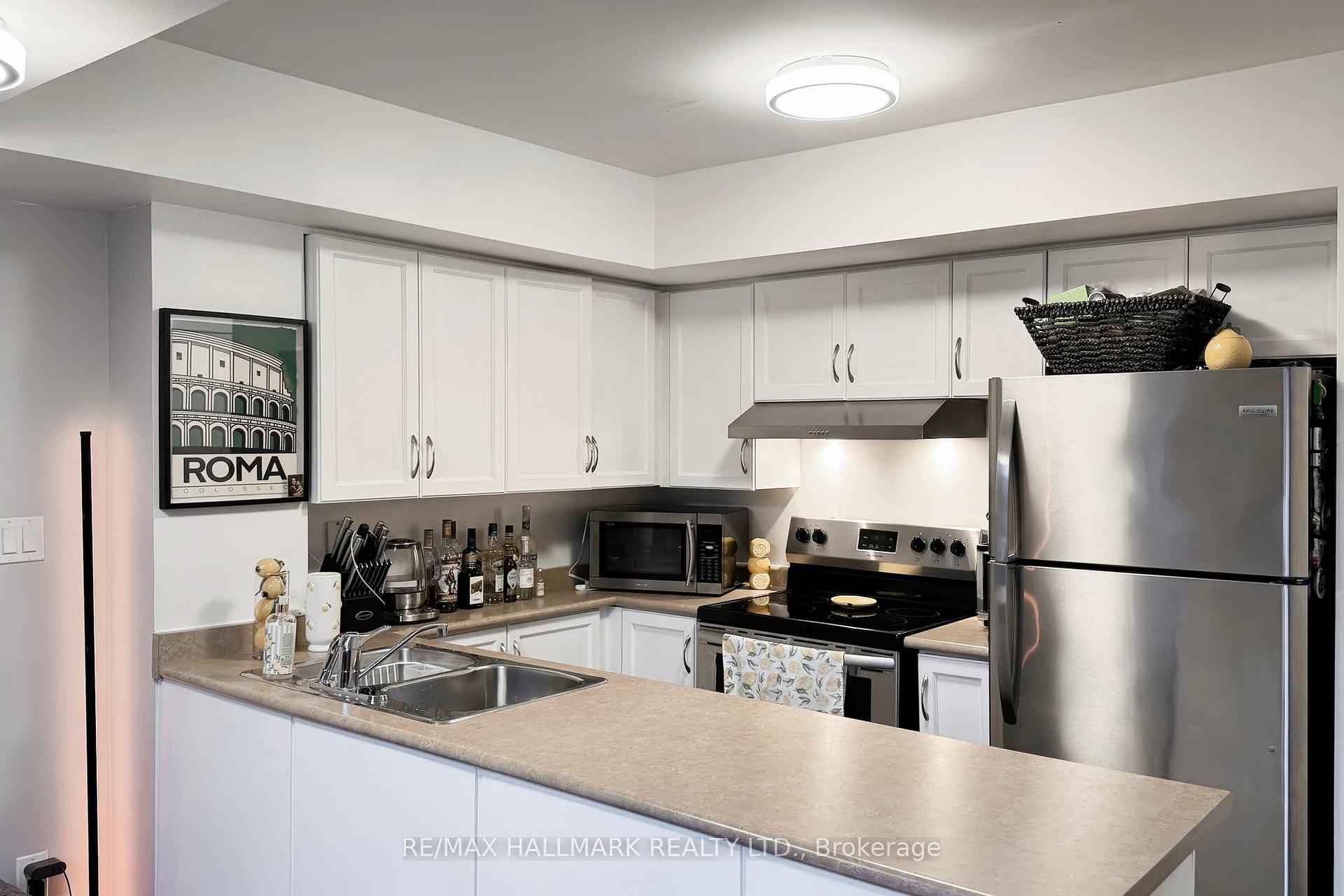 Photo 12 of Unit 304, 21 Earl Street, Toronto, North St. James Town — HOMEH