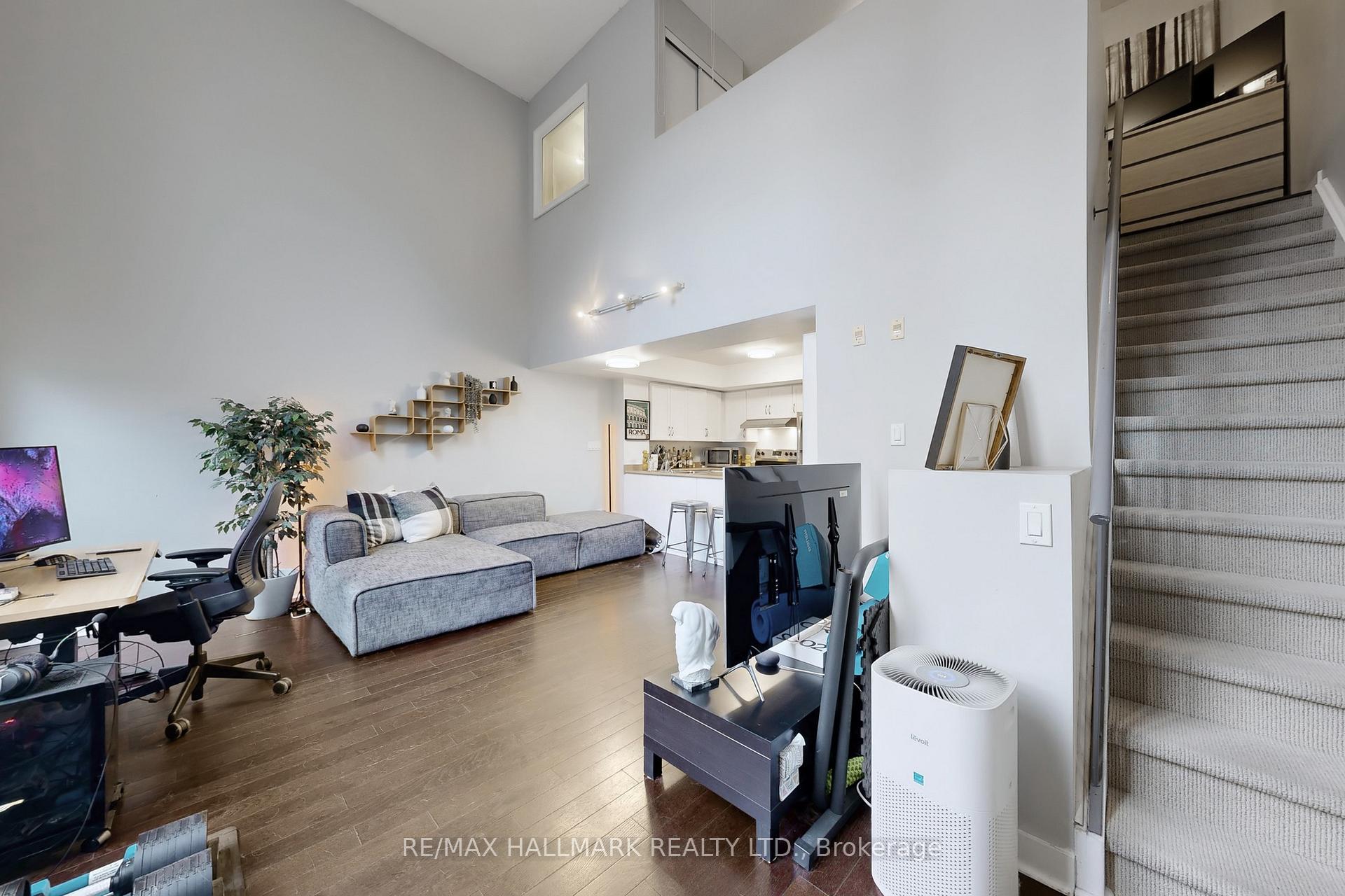 Photo 13 of Unit 304, 21 Earl Street, Toronto, North St. James Town — HOMEH