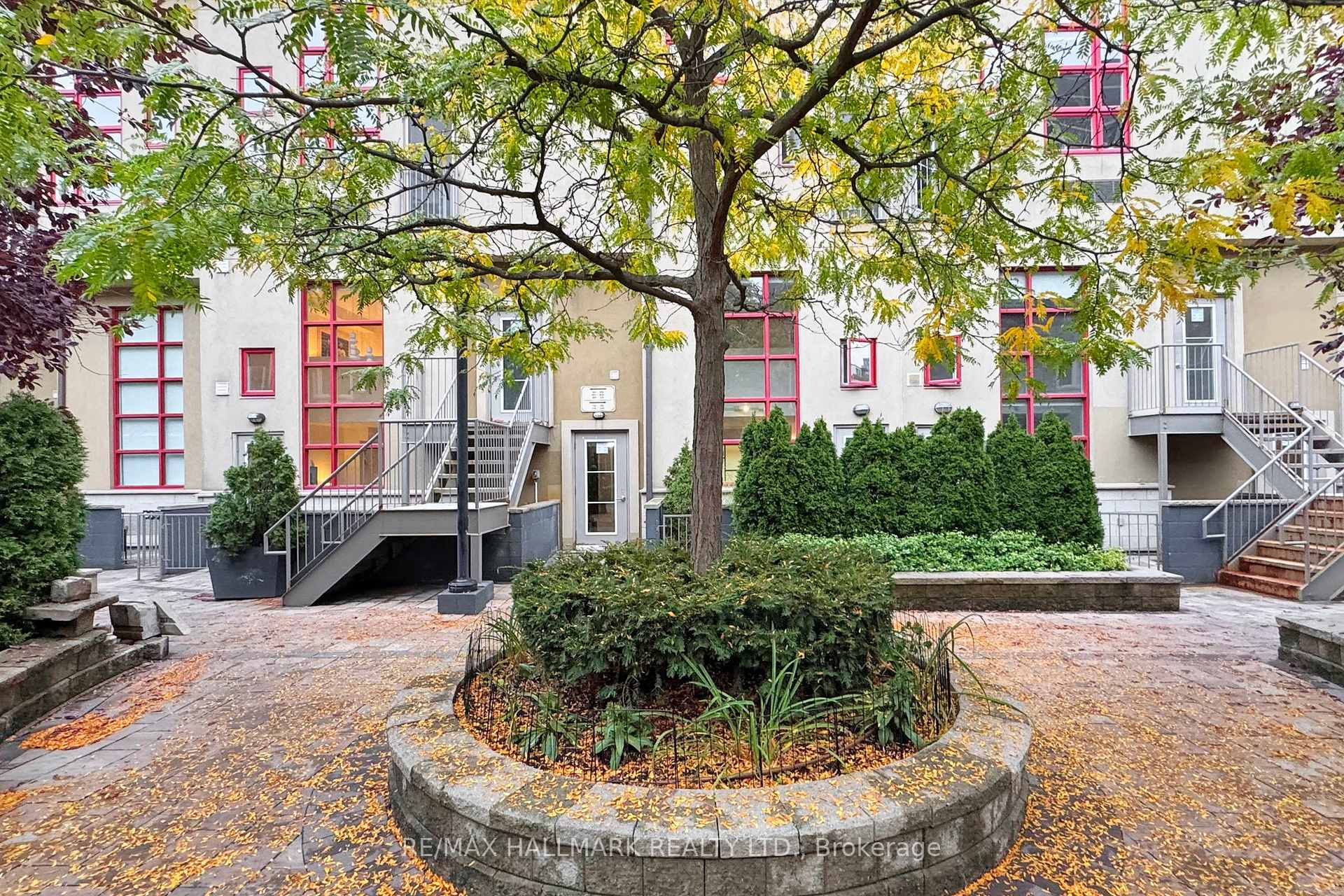 Photo 19 of Unit 304, 21 Earl Street, Toronto, North St. James Town — HOMEH