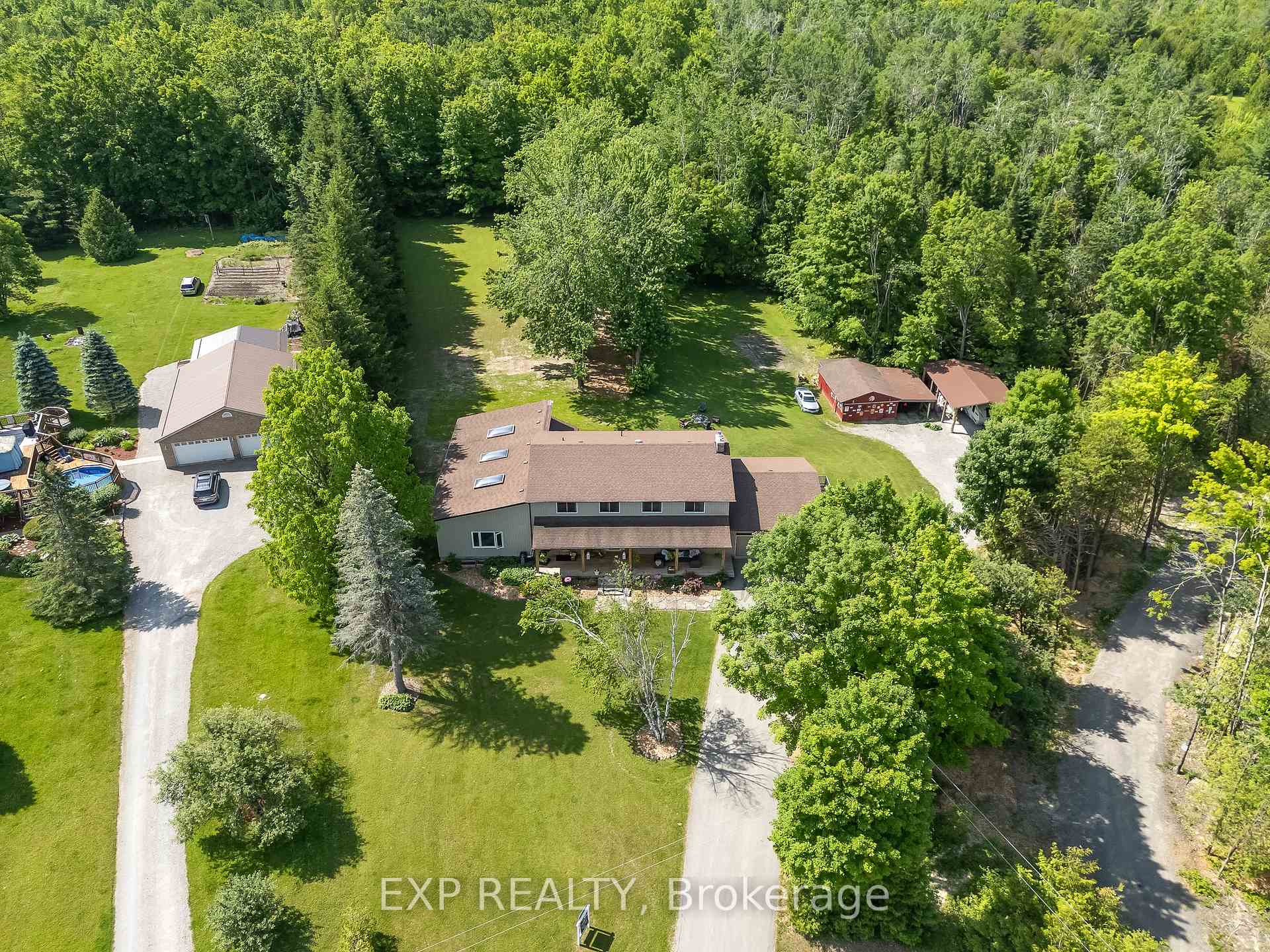 Photo 1 of 667 Ford Crescent, Cavan Monaghan, Cavan Twp — HOMEH
