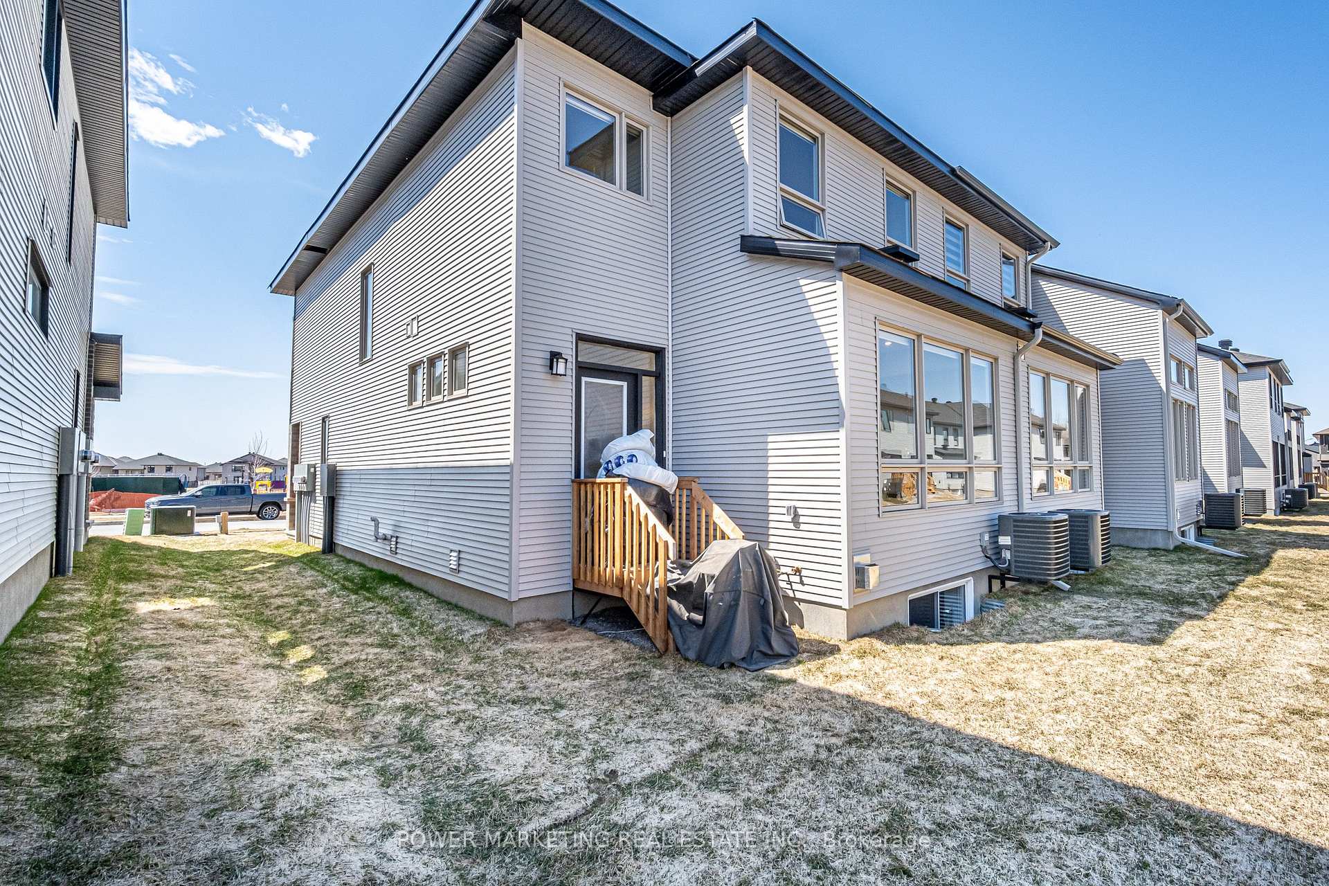 Photo 38 of 918 Brian Good Avenue, Ottawa, Riverside South/Gloucester Glen — HOMEH