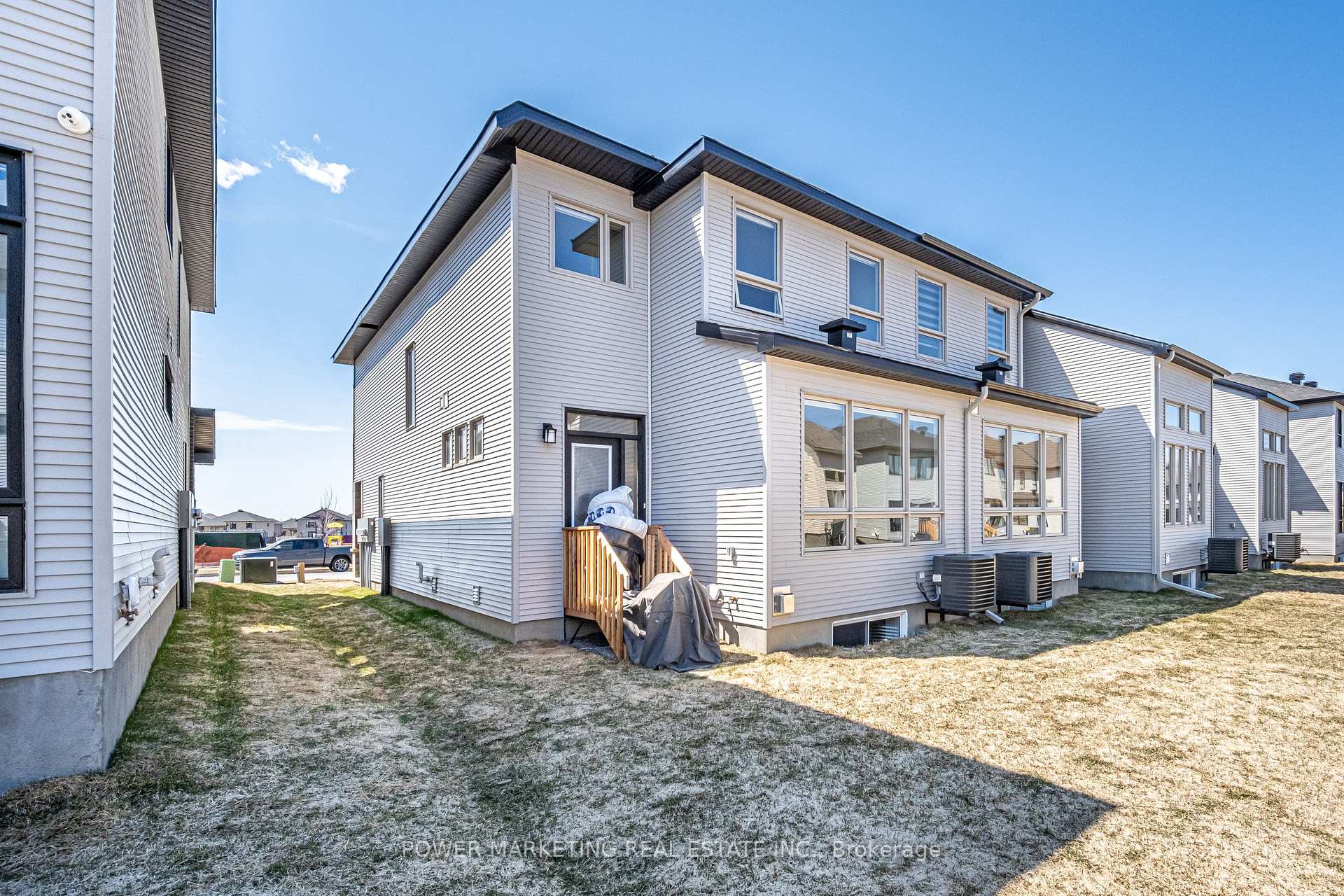 Photo 39 of 918 Brian Good Avenue, Ottawa, Riverside South/Gloucester Glen — HOMEH