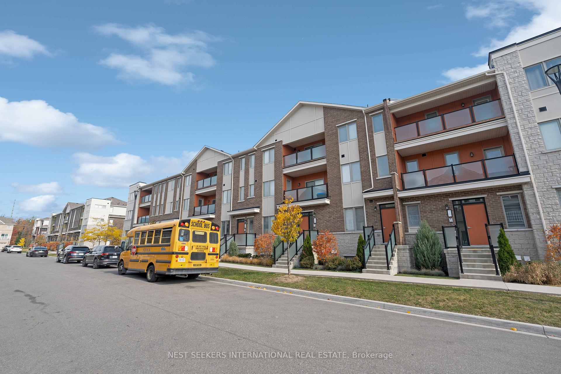 Photo 2 of Unit 104, 1148 Dragonfly Avenue, Pickering, Rural Pickering — HOMEH