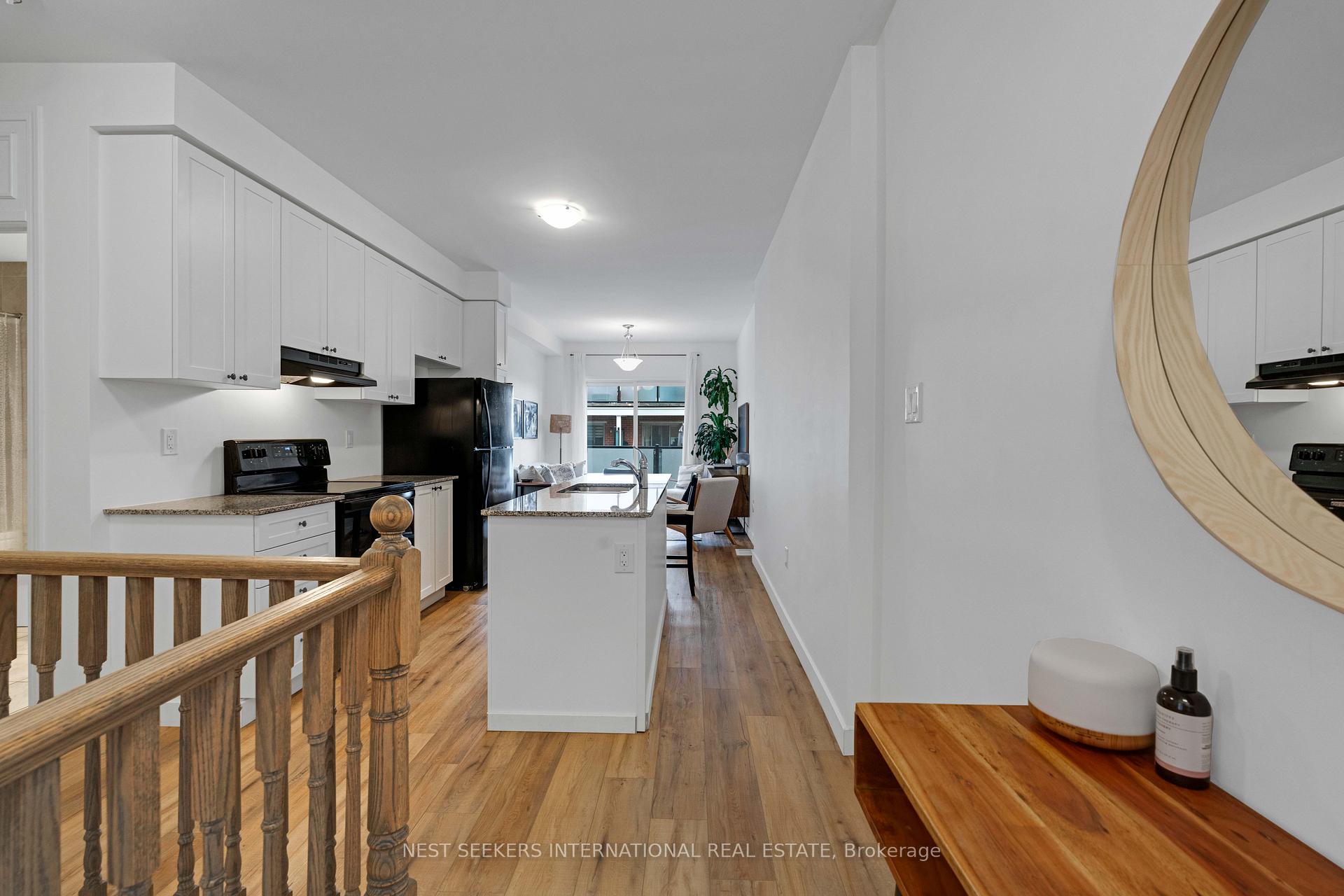 Photo 6 of Unit 104, 1148 Dragonfly Avenue, Pickering, Rural Pickering — HOMEH