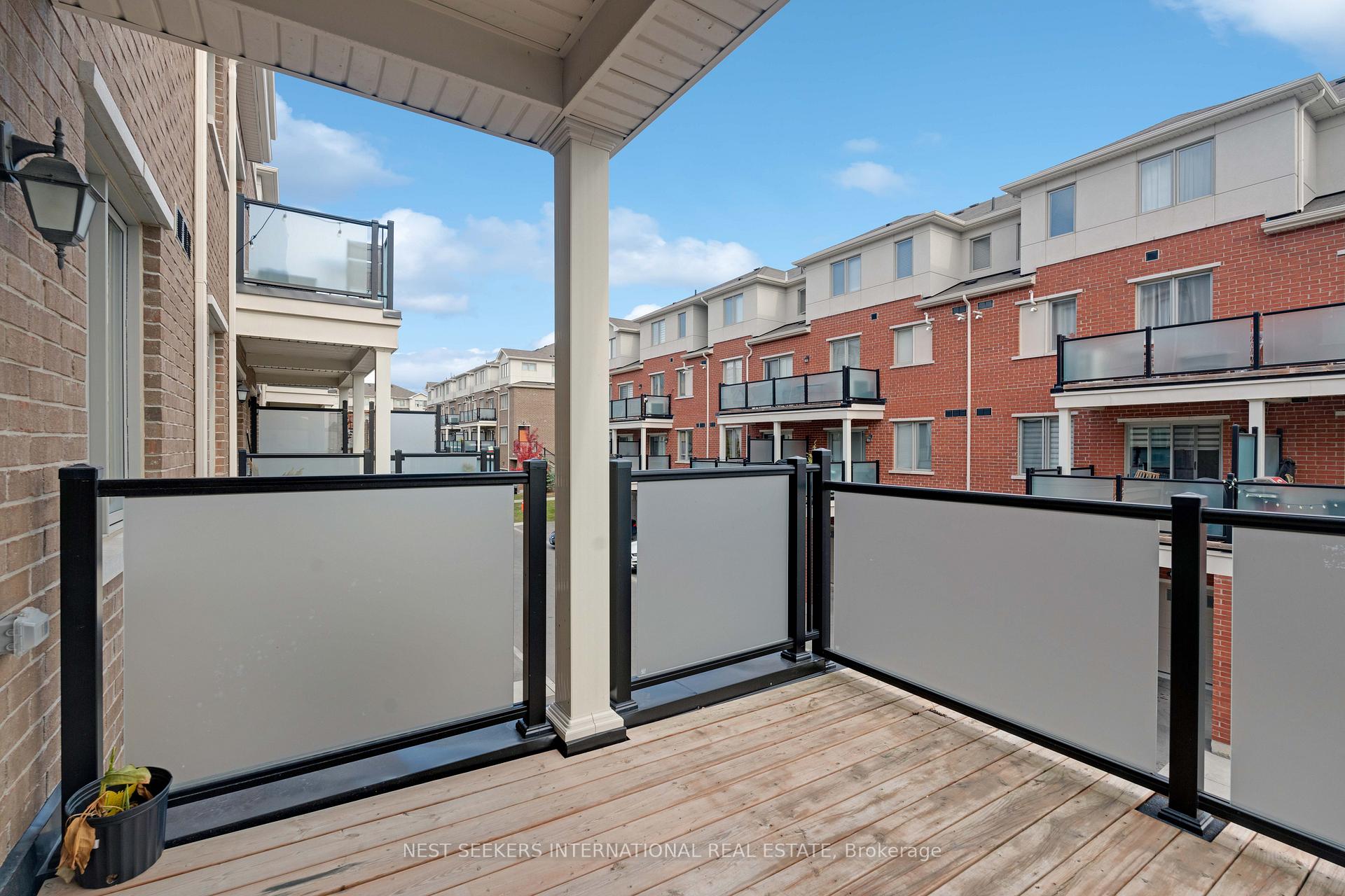 Photo 9 of Unit 104, 1148 Dragonfly Avenue, Pickering, Rural Pickering — HOMEH