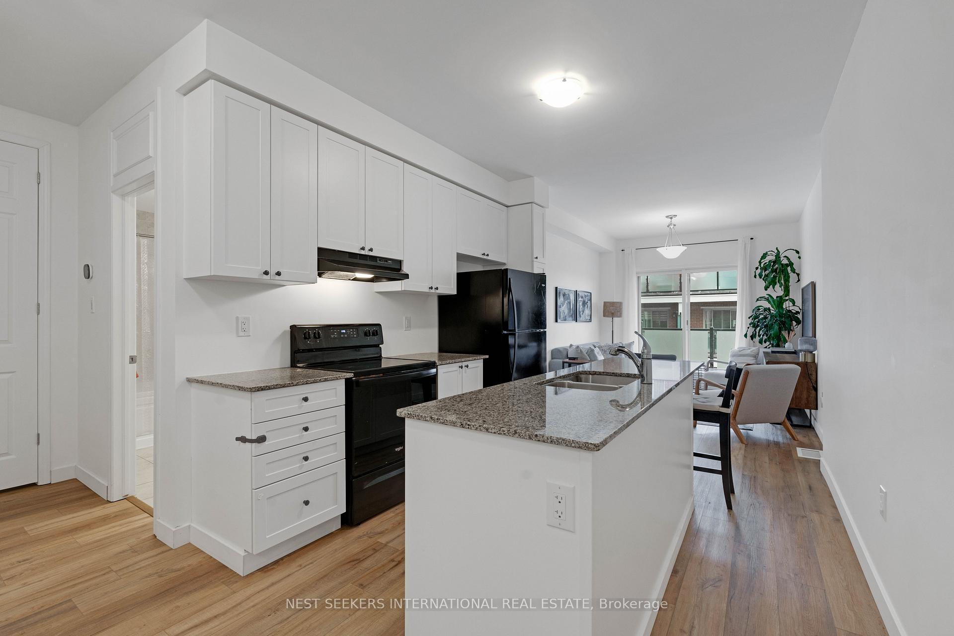 Photo 11 of Unit 104, 1148 Dragonfly Avenue, Pickering, Rural Pickering — HOMEH