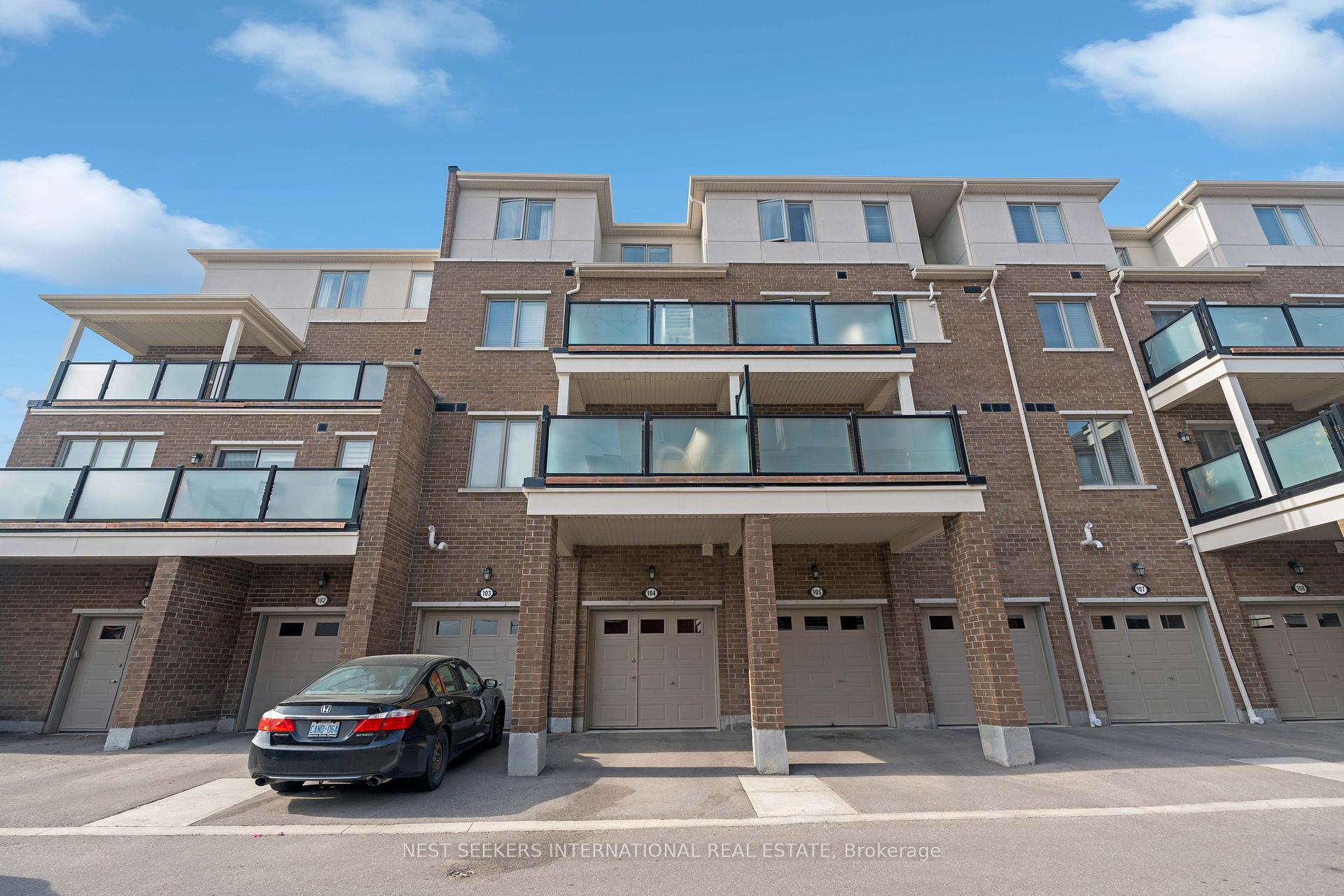 Photo 24 of Unit 104, 1148 Dragonfly Avenue, Pickering, Rural Pickering — HOMEH