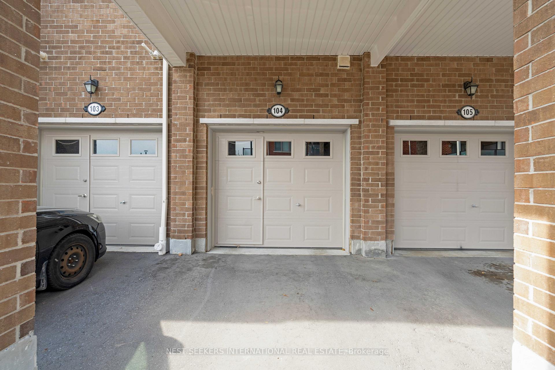 Photo 25 of Unit 104, 1148 Dragonfly Avenue, Pickering, Rural Pickering — HOMEH