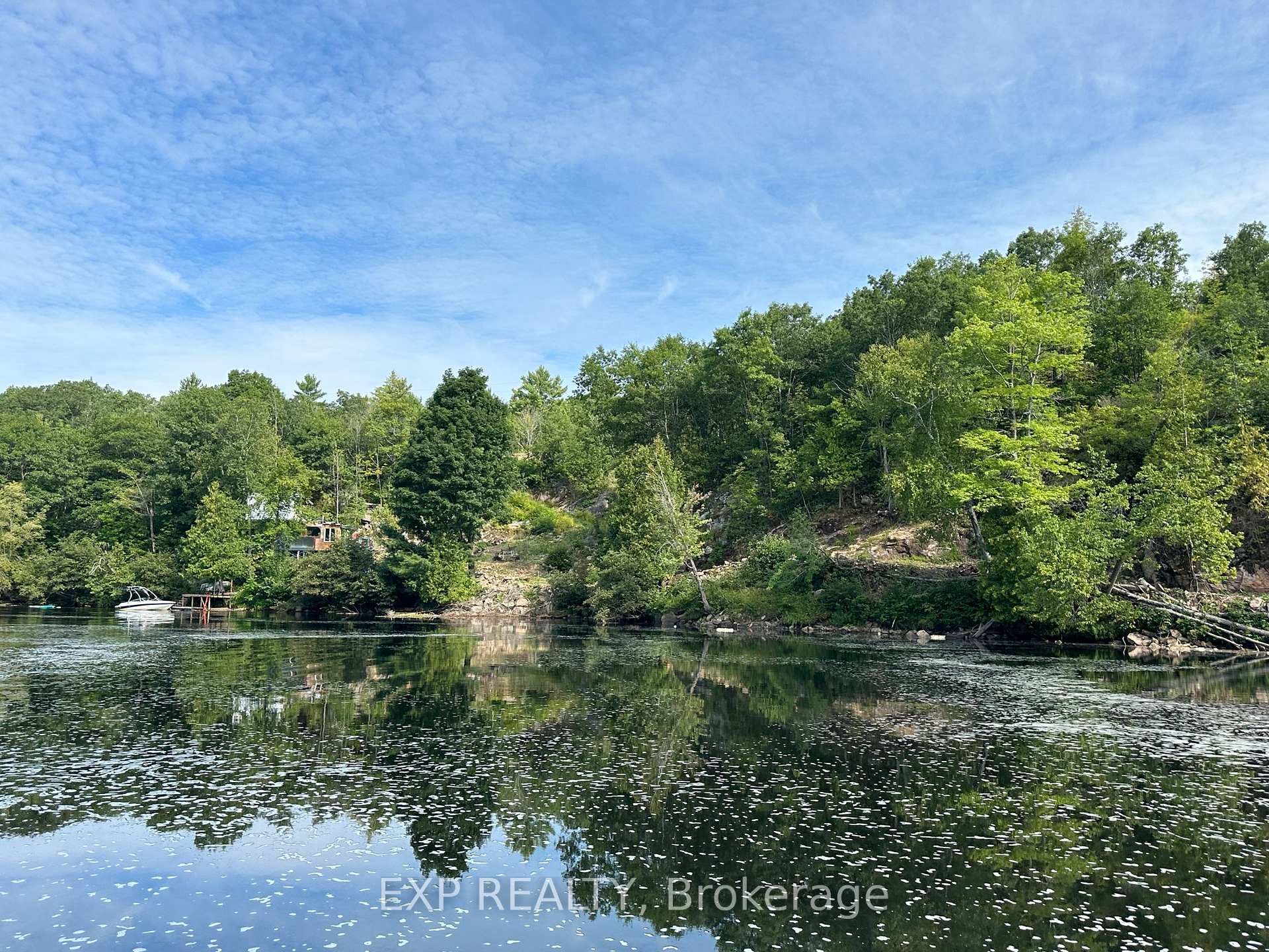 Photo 2 of 3950 Severn River Shore, Gravenhurst, Morrison — HOMEH