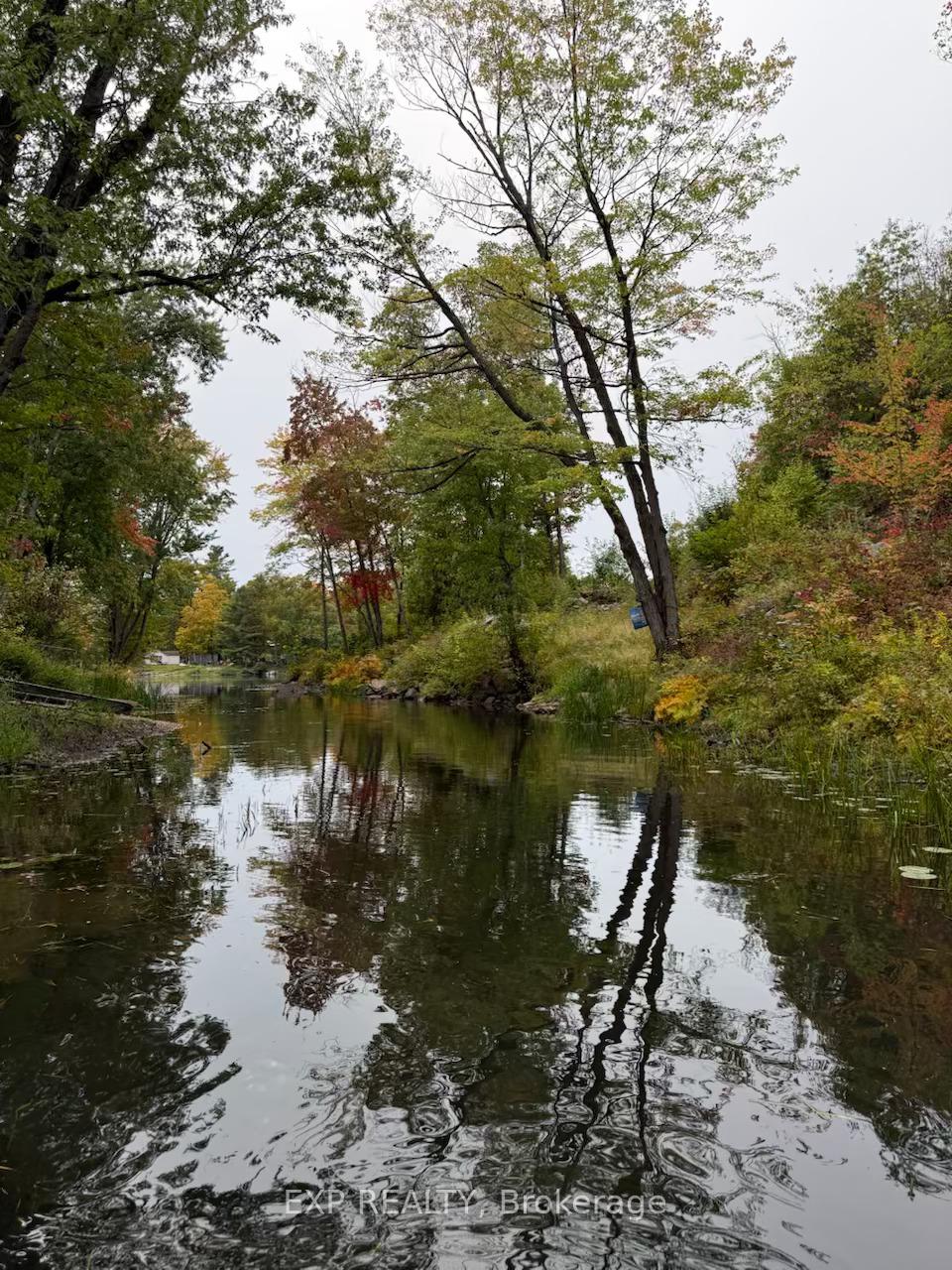 Photo 3 of 3950 Severn River Shore, Gravenhurst, Morrison — HOMEH