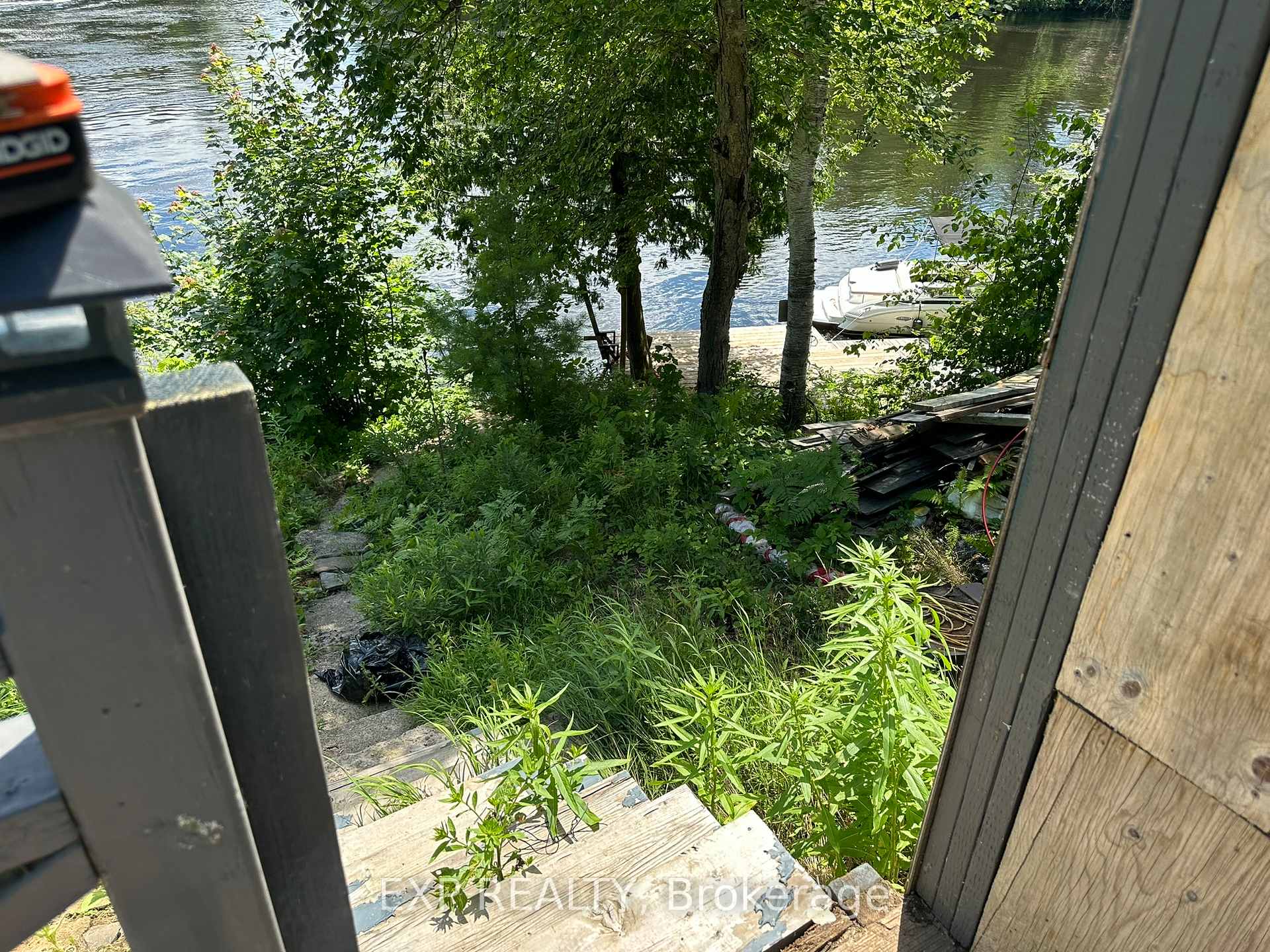 Photo 6 of 3950 Severn River Shore, Gravenhurst, Morrison — HOMEH