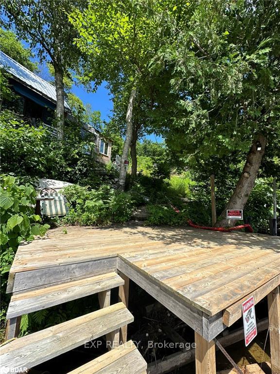 Photo 7 of 3950 Severn River Shore, Gravenhurst, Morrison — HOMEH