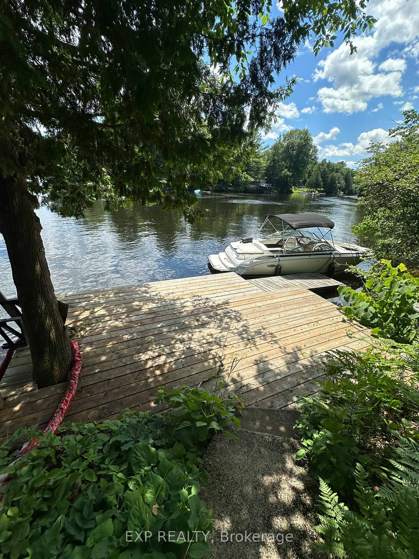 Photo 8 of 3950 Severn River Shore, Gravenhurst, Morrison — HOMEH